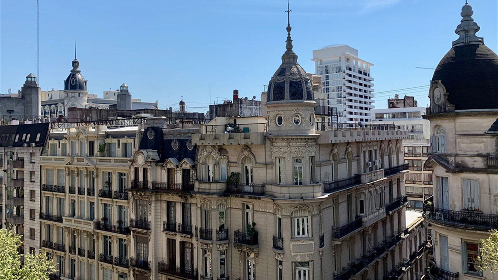 Premium Argentina & Brazil