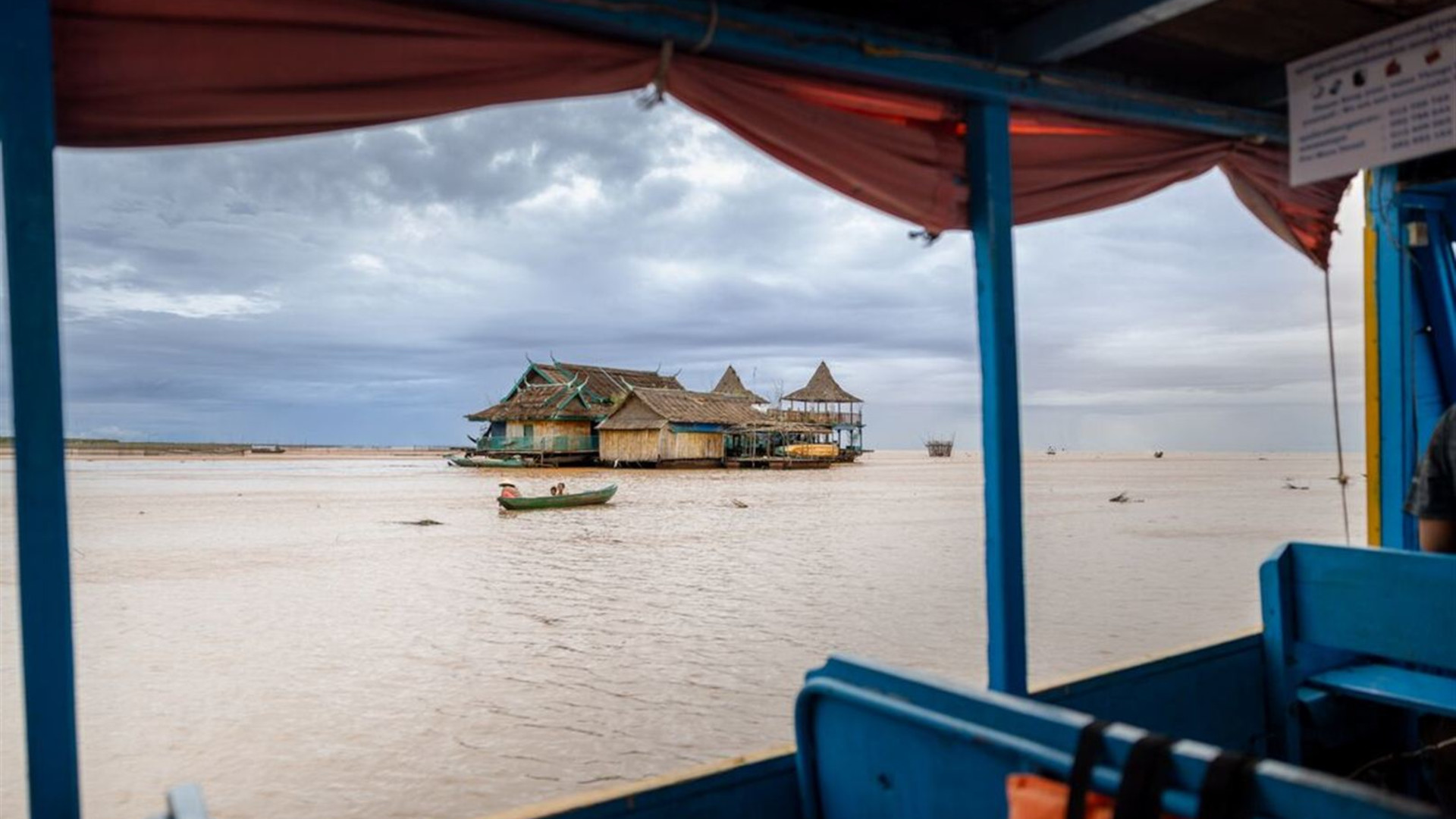 Highlights of Cambodia