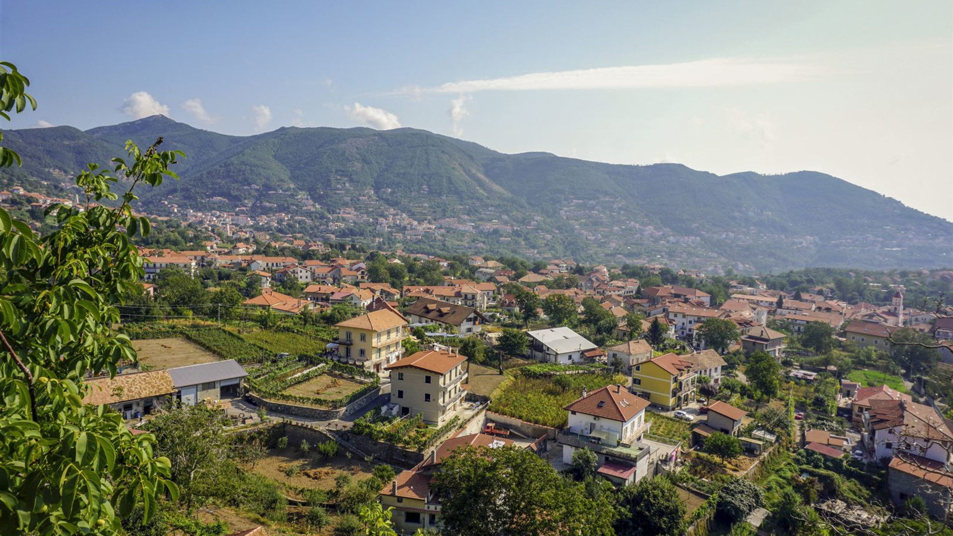 Local Living Italy—Amalfi Coast