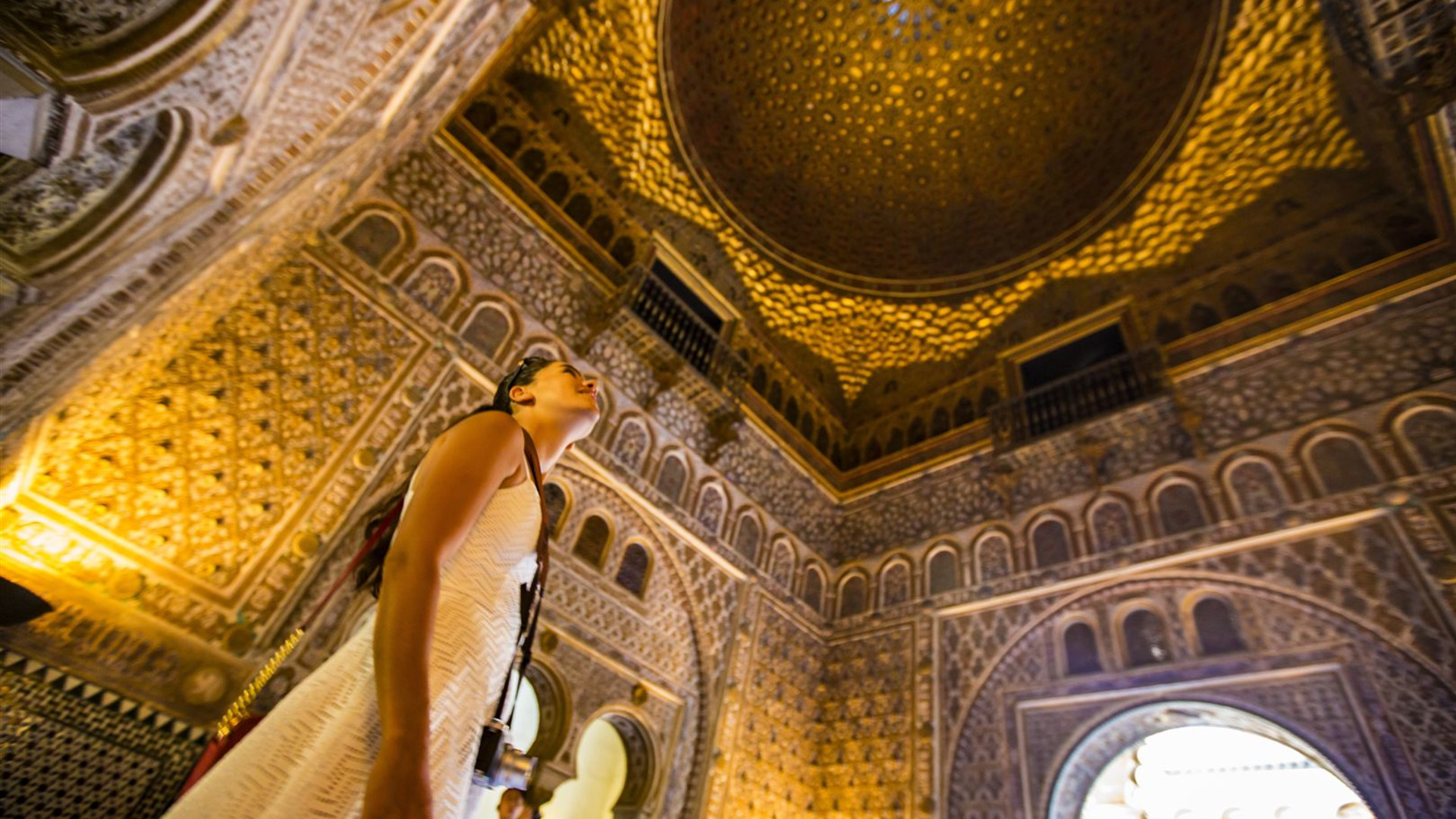 Classic Spain & Portugal: Madrid to Seville