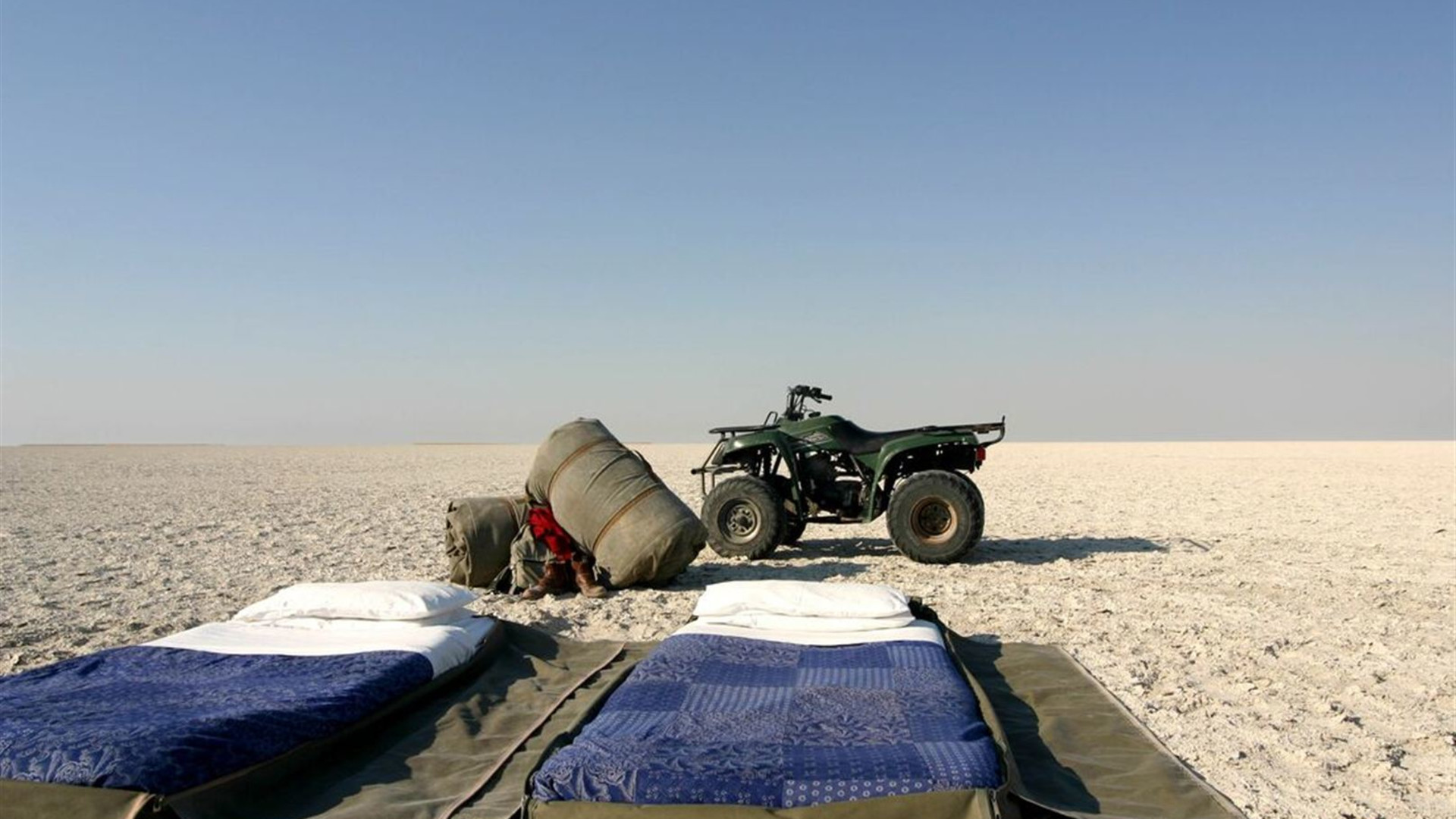 Botswana Family Safari Comfort