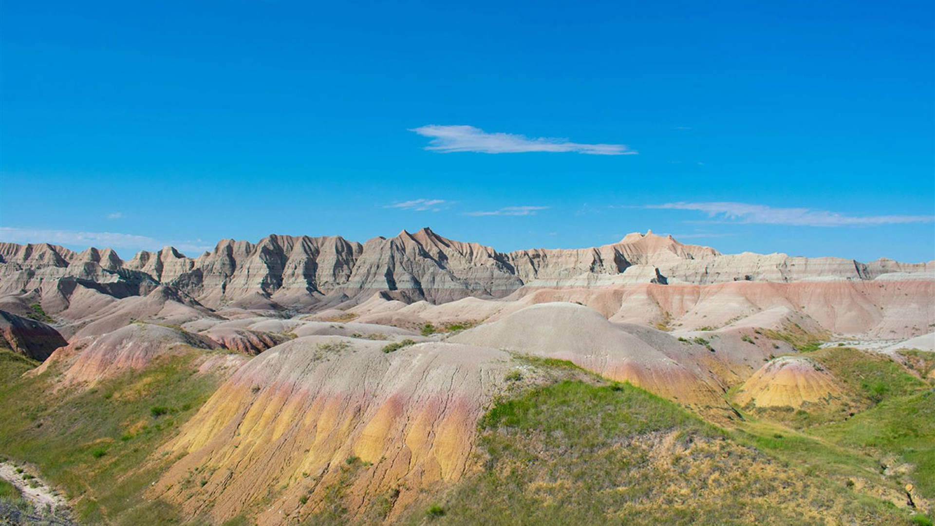 Spotlight on South Dakota