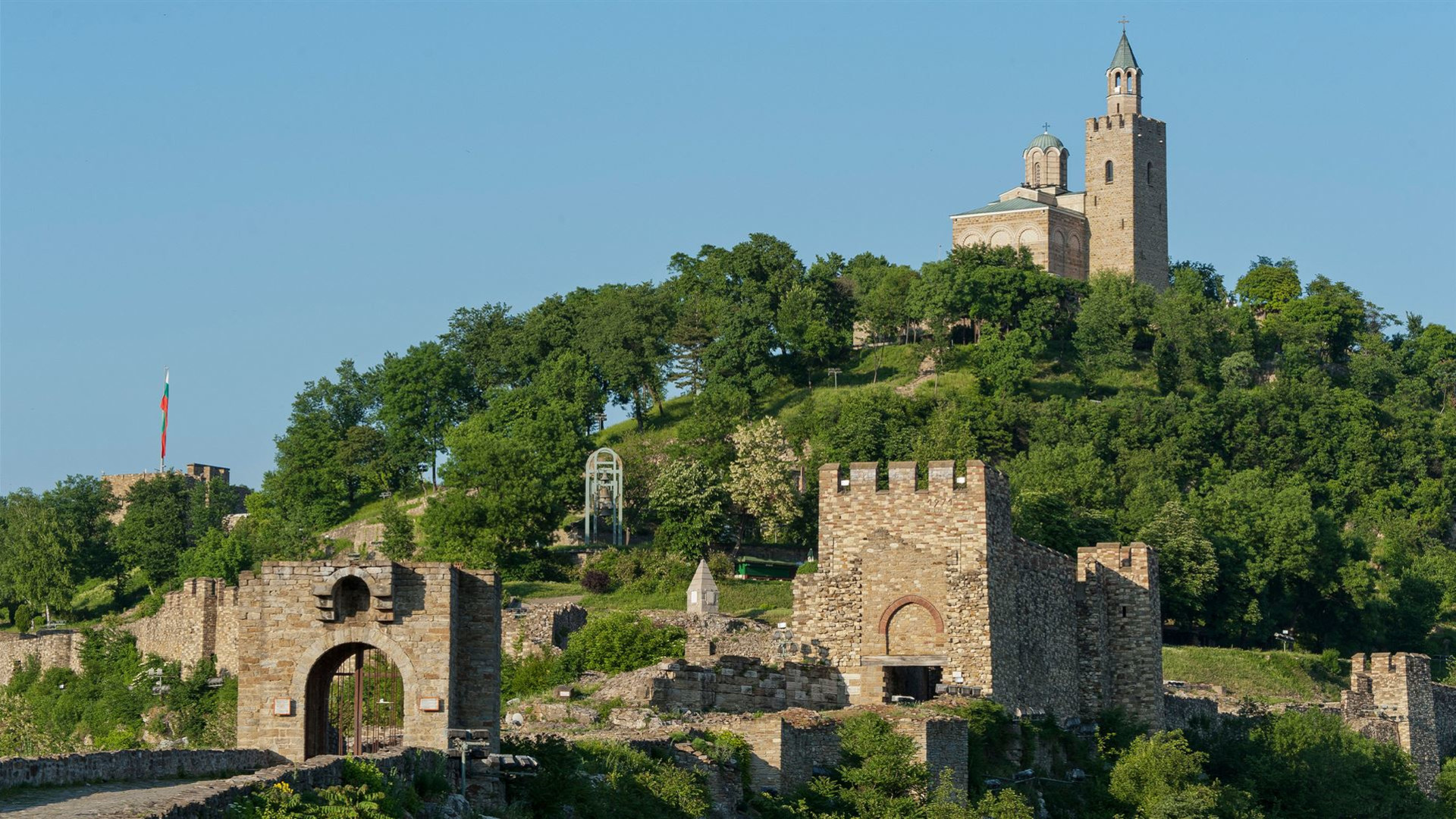 Highlights of Eastern Europe & Turkey