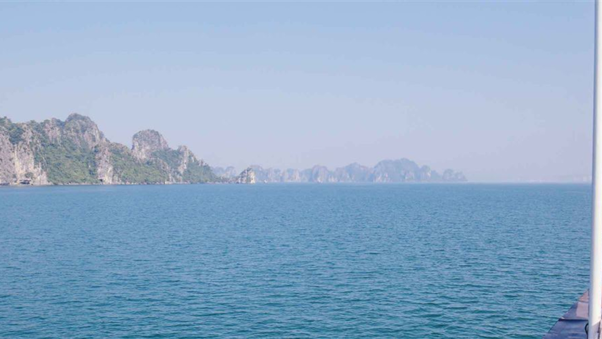 Treasures of Vietnam