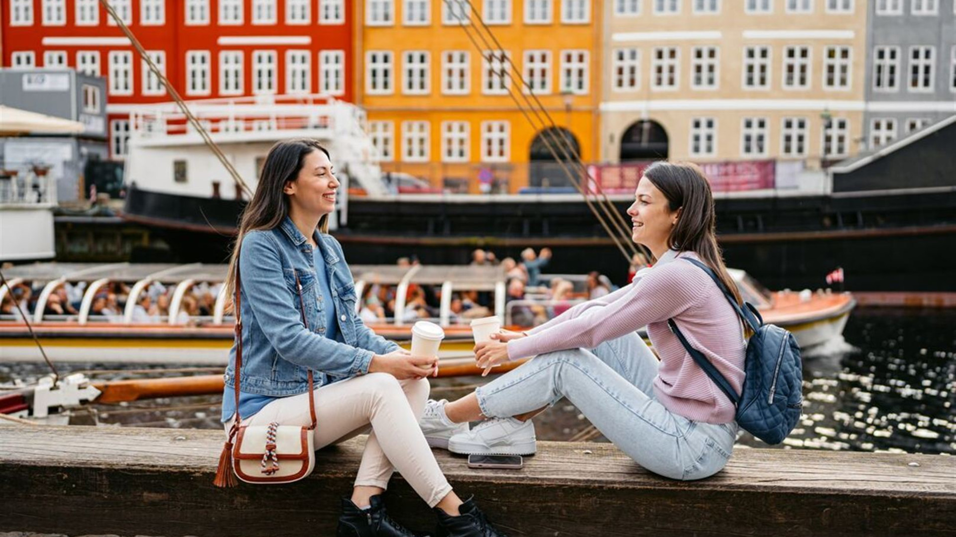 18 to 35s Essential Scandinavia