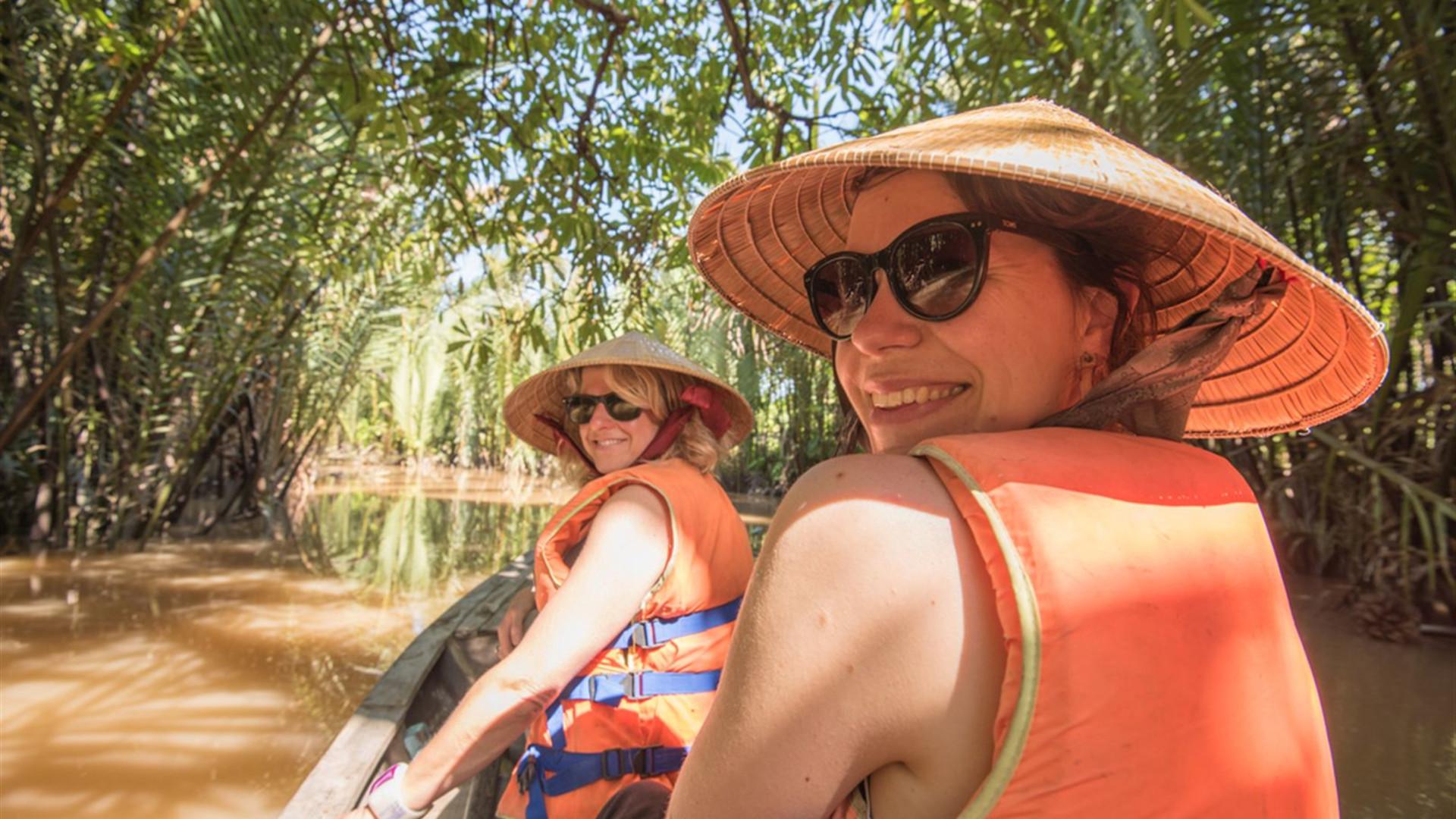 South East Asia Uncovered