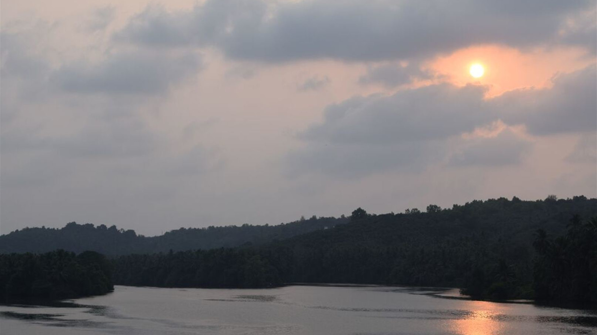 South India Highlights 