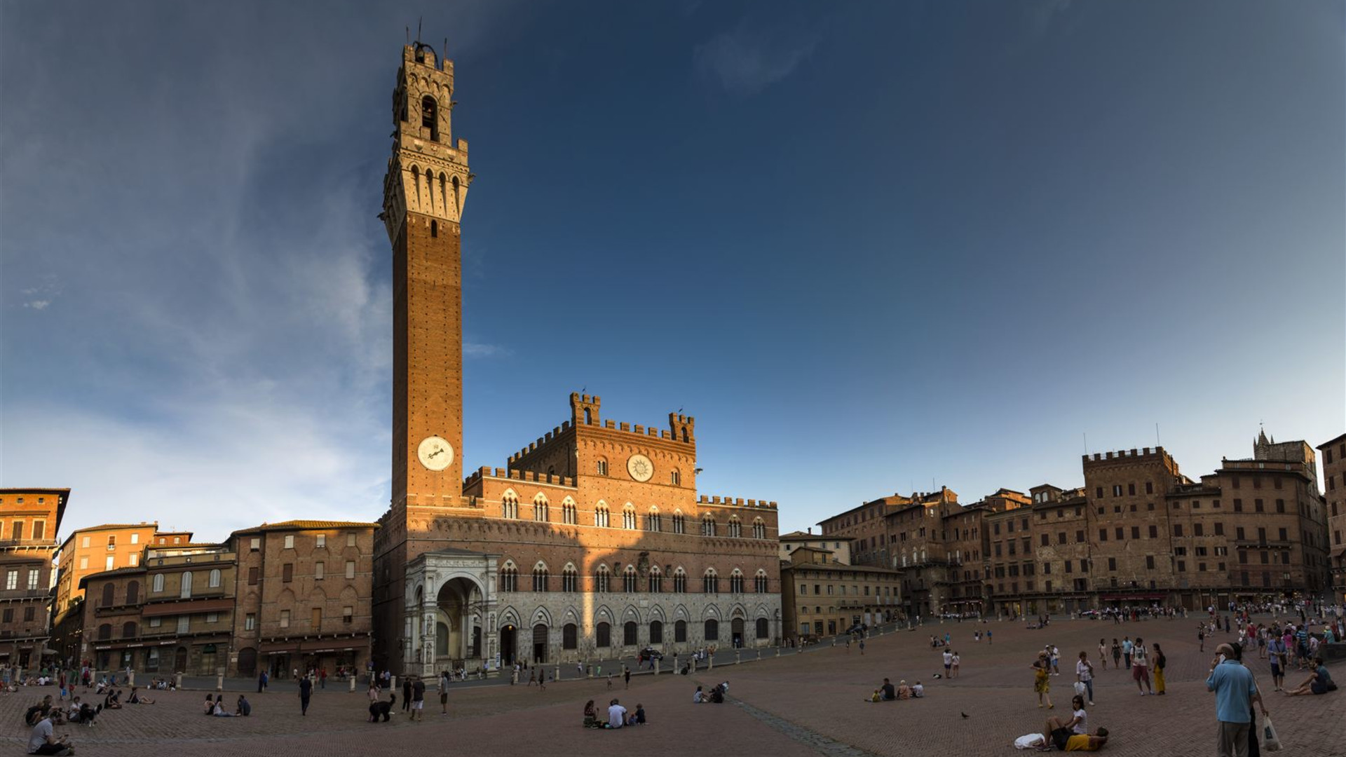 Local Living Italien - Toskana San Gimignano