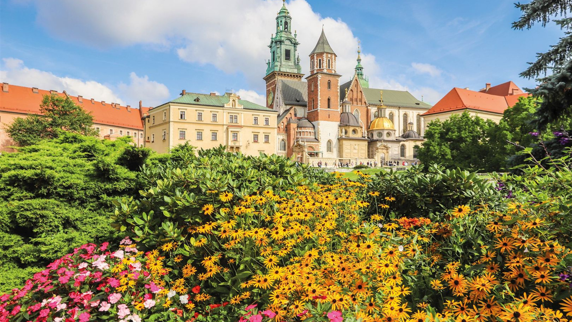 Highlights of Poland