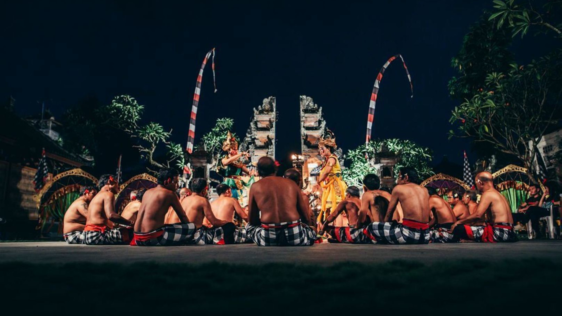 Beautiful Bali