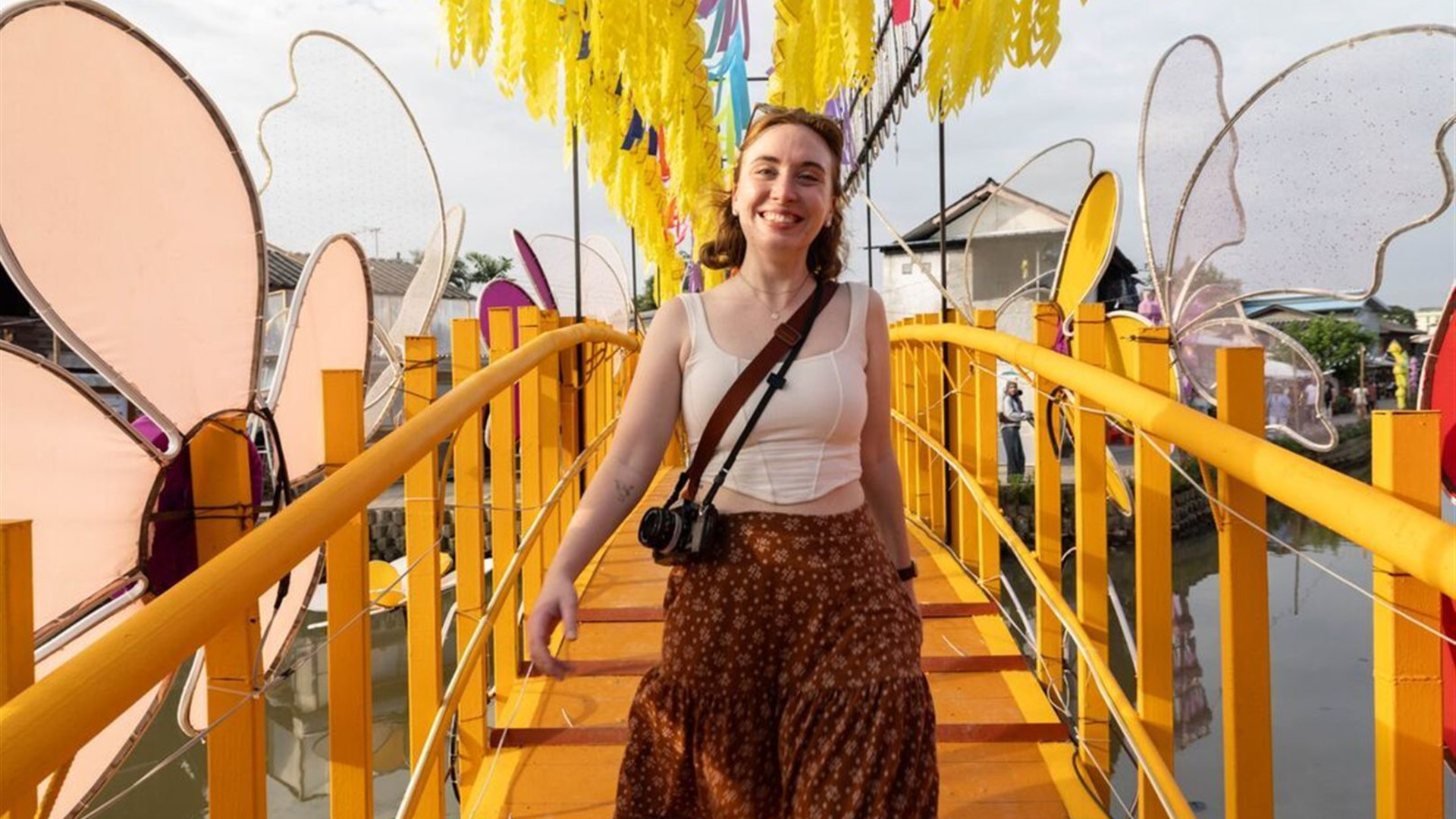 18 to 35s Essential Thailand & Laos
