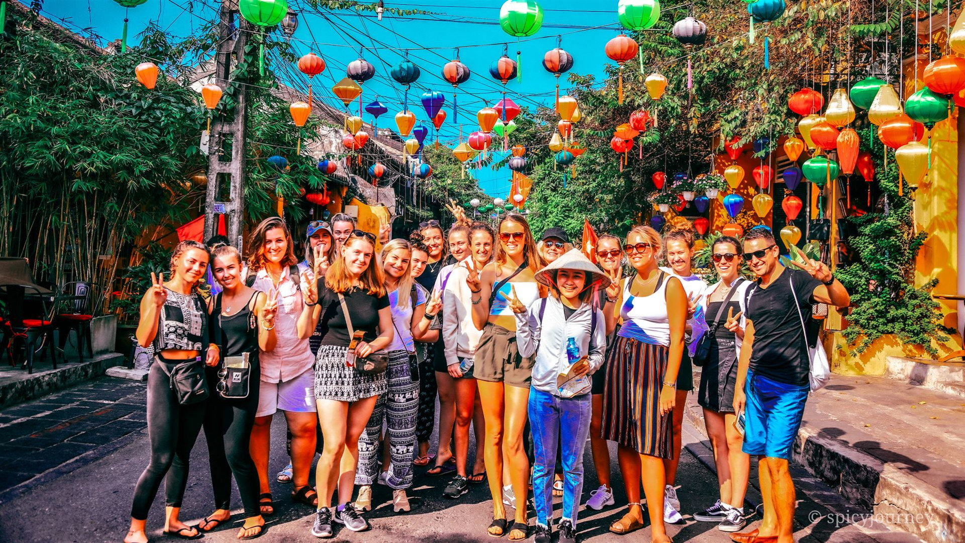 27 Tage in Südostasien: Kambodscha, Vietnam & Ausgehen in Bangkok