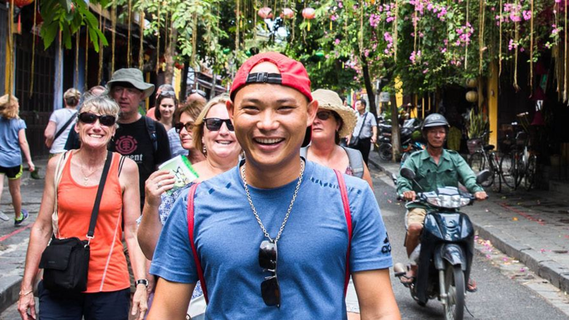 South East Asia Uncovered