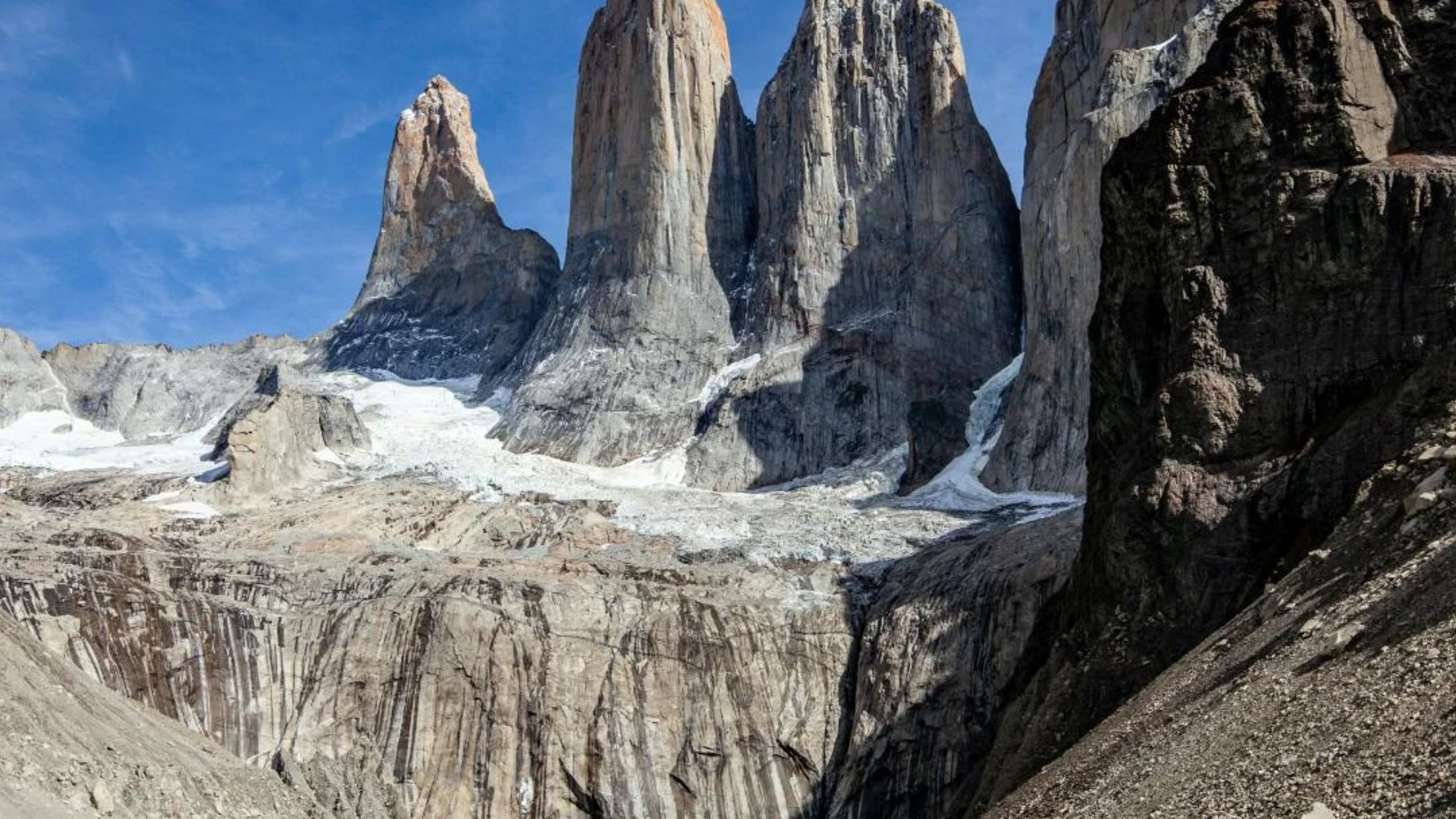 Signature: Argentina, Chile & the Heart of Patagonia
