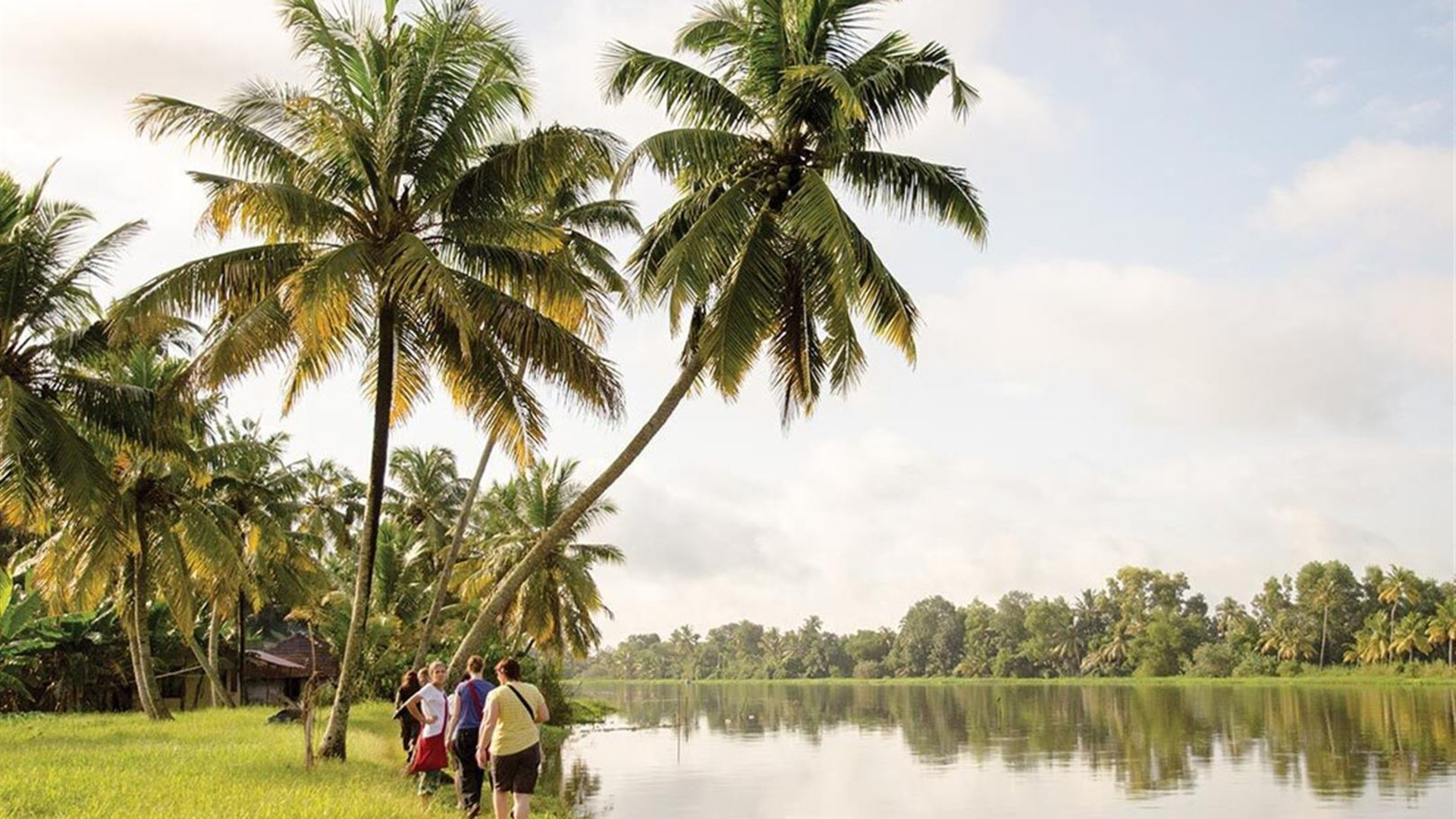 South India Revealed