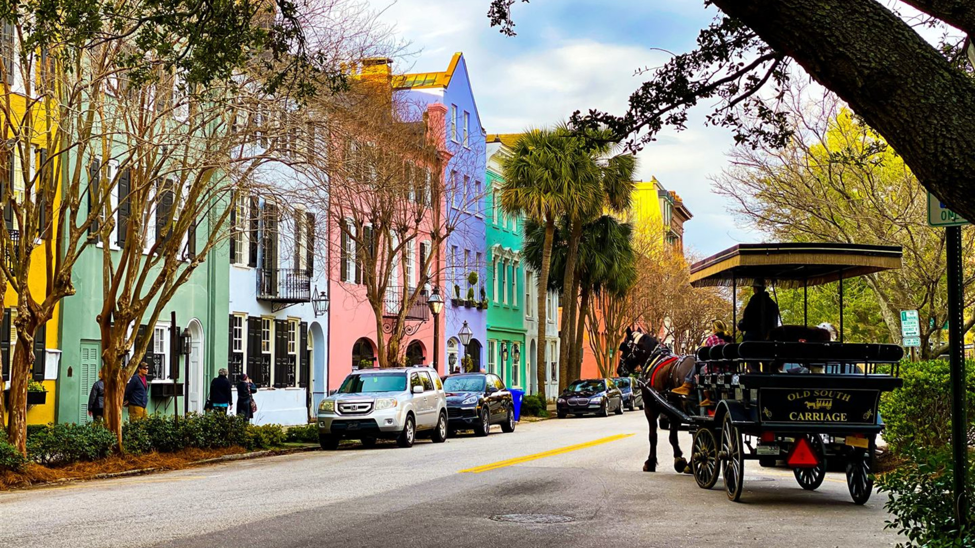 Southern Charm