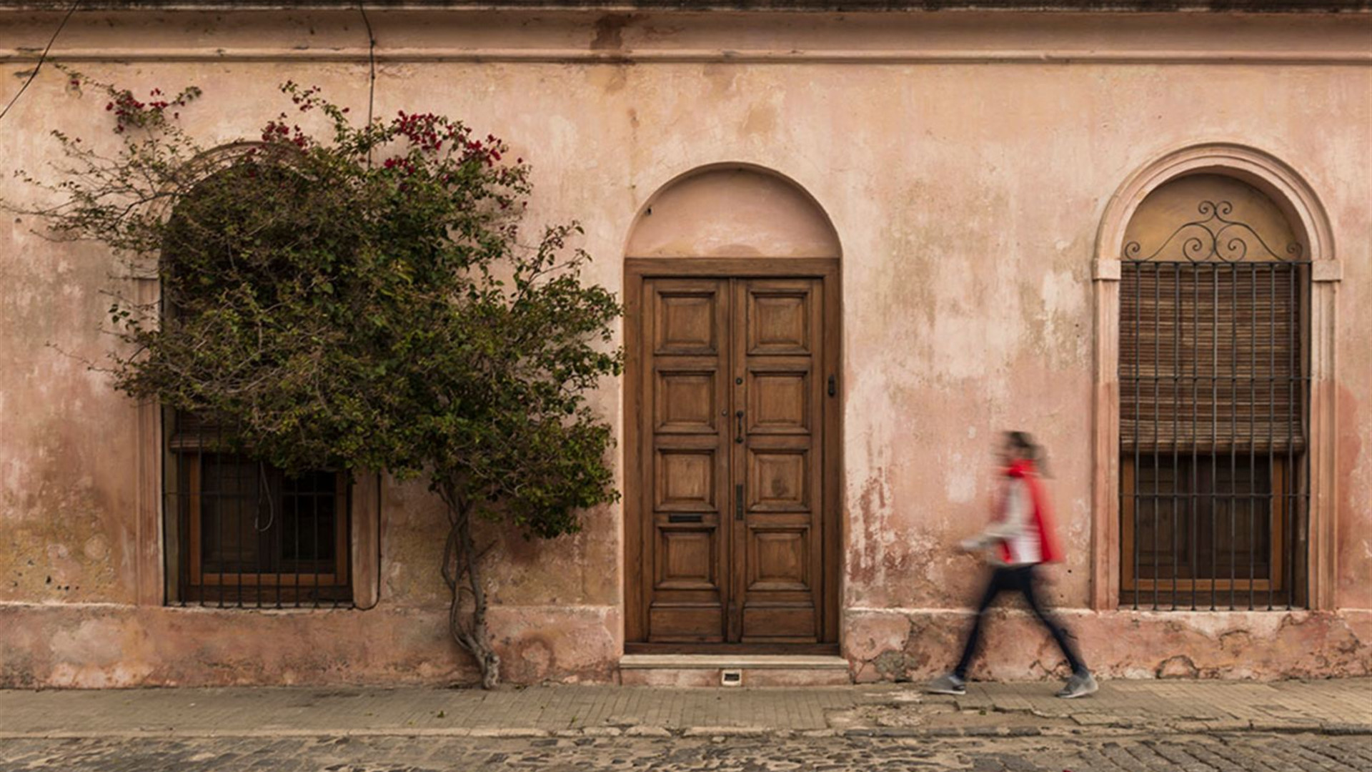 Real Argentina to Brazil