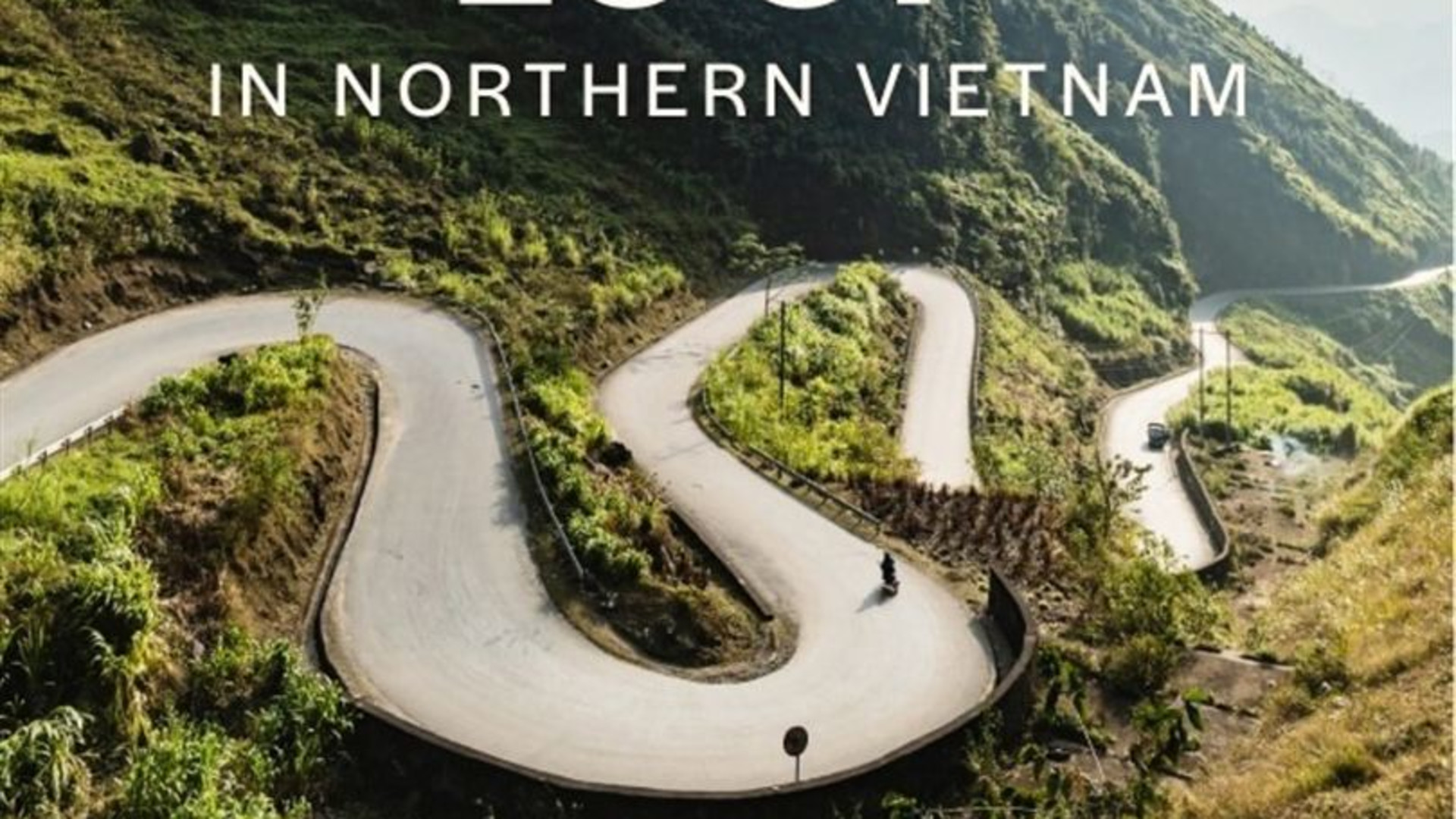 Ha Giang Loop in Northern Vietnam