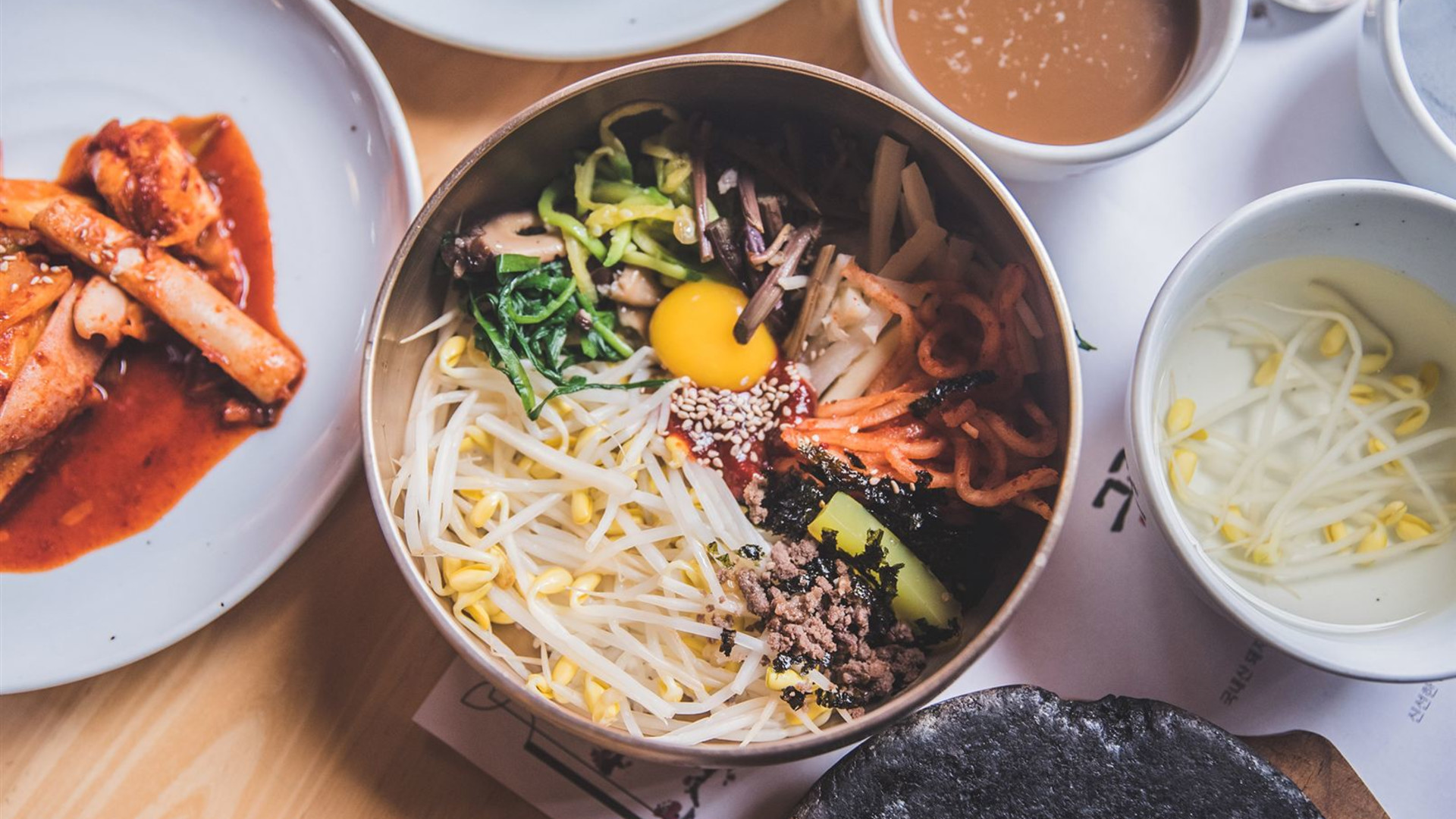 Premium South Korea			