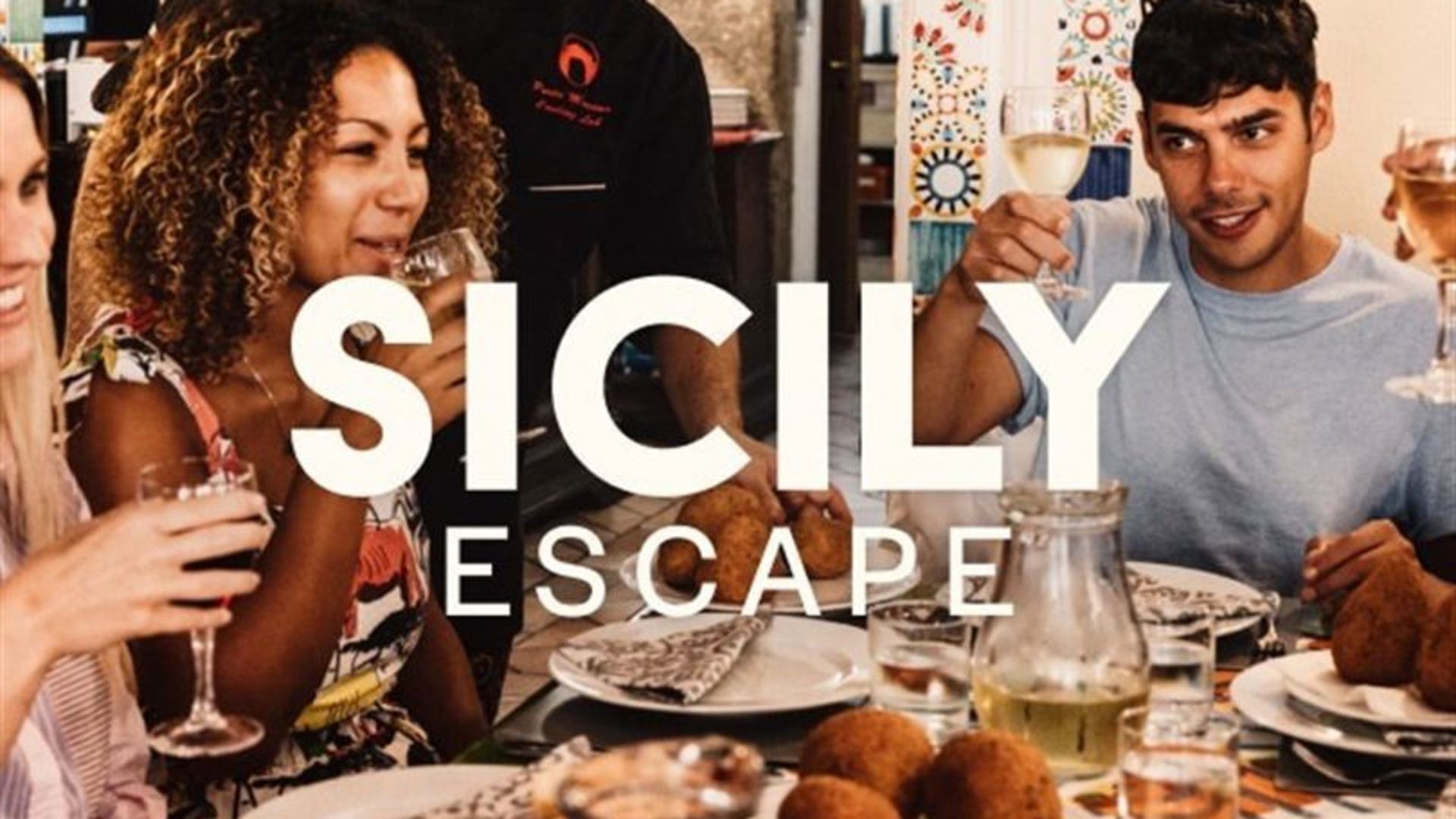 Sicily Escape