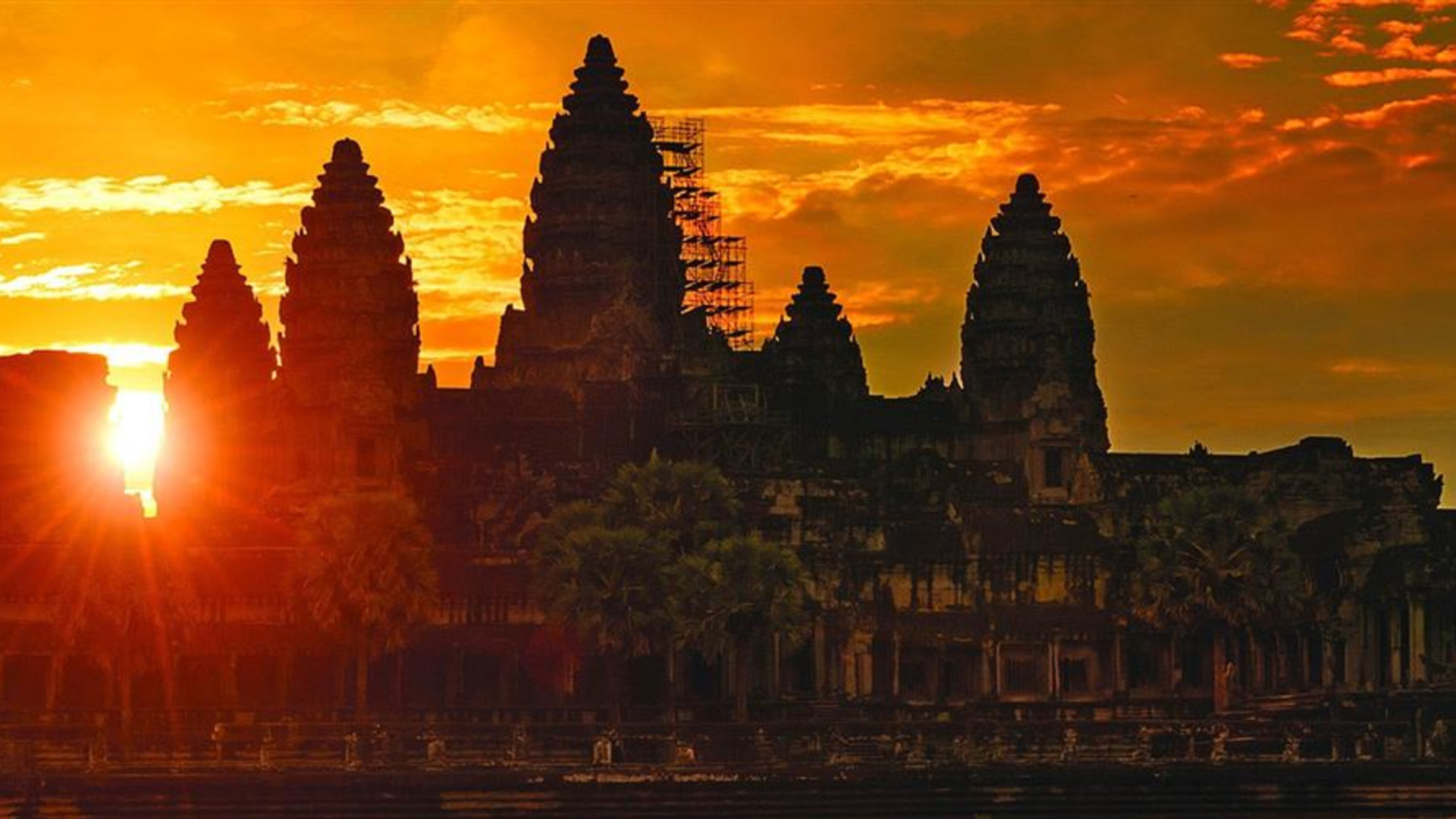 Premium Cambodia