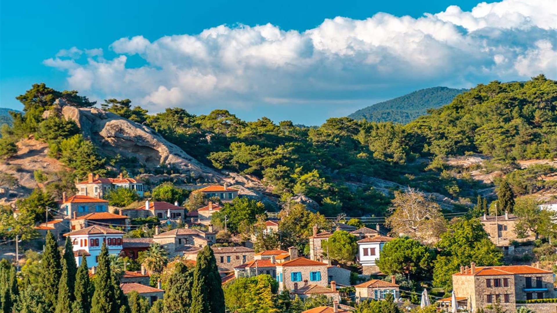 Turkey: Women's Expedition