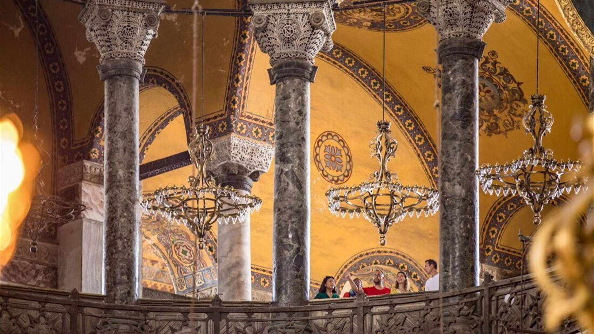 Turkey Highlights
