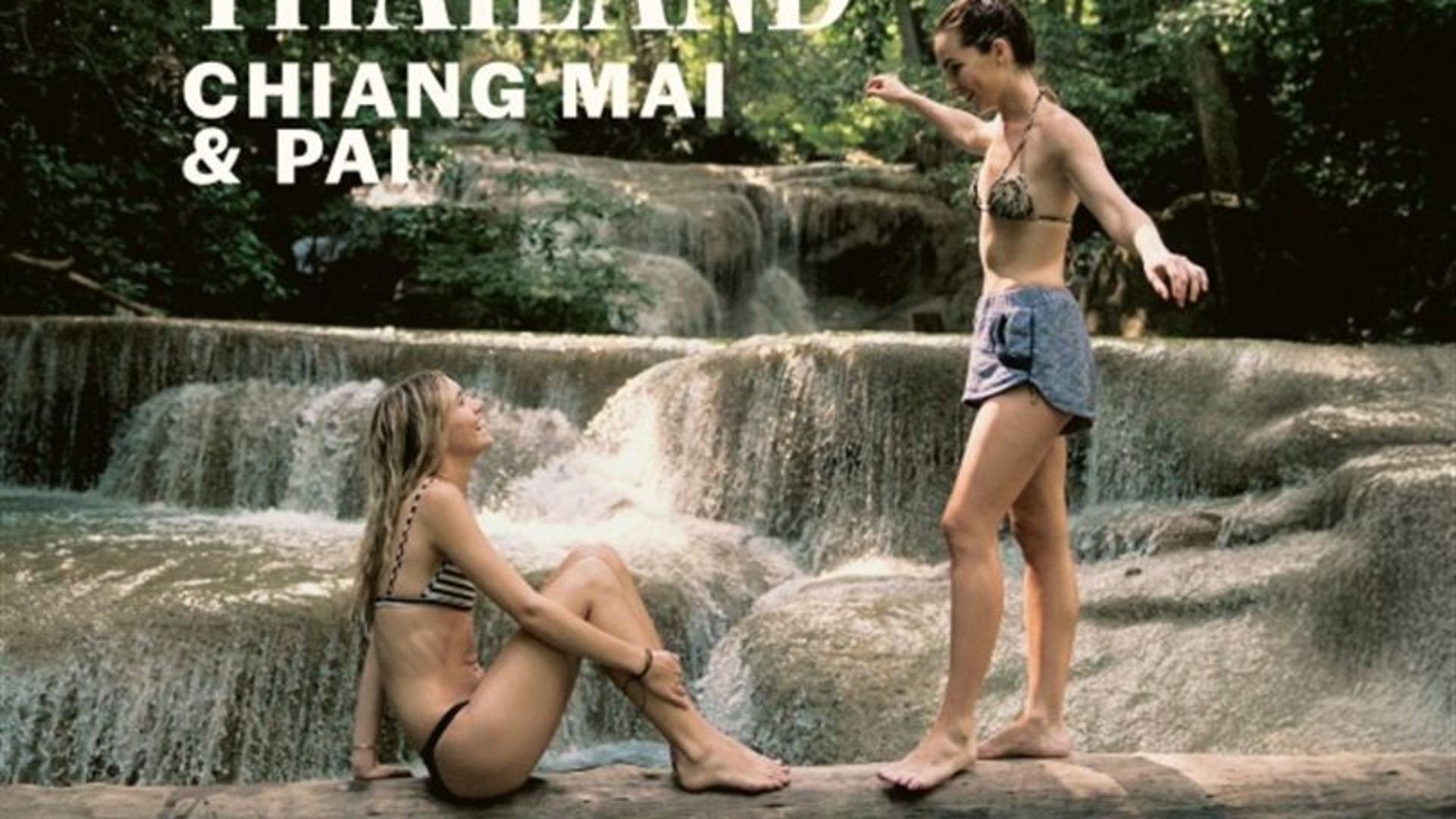 Northern Thai Highlights