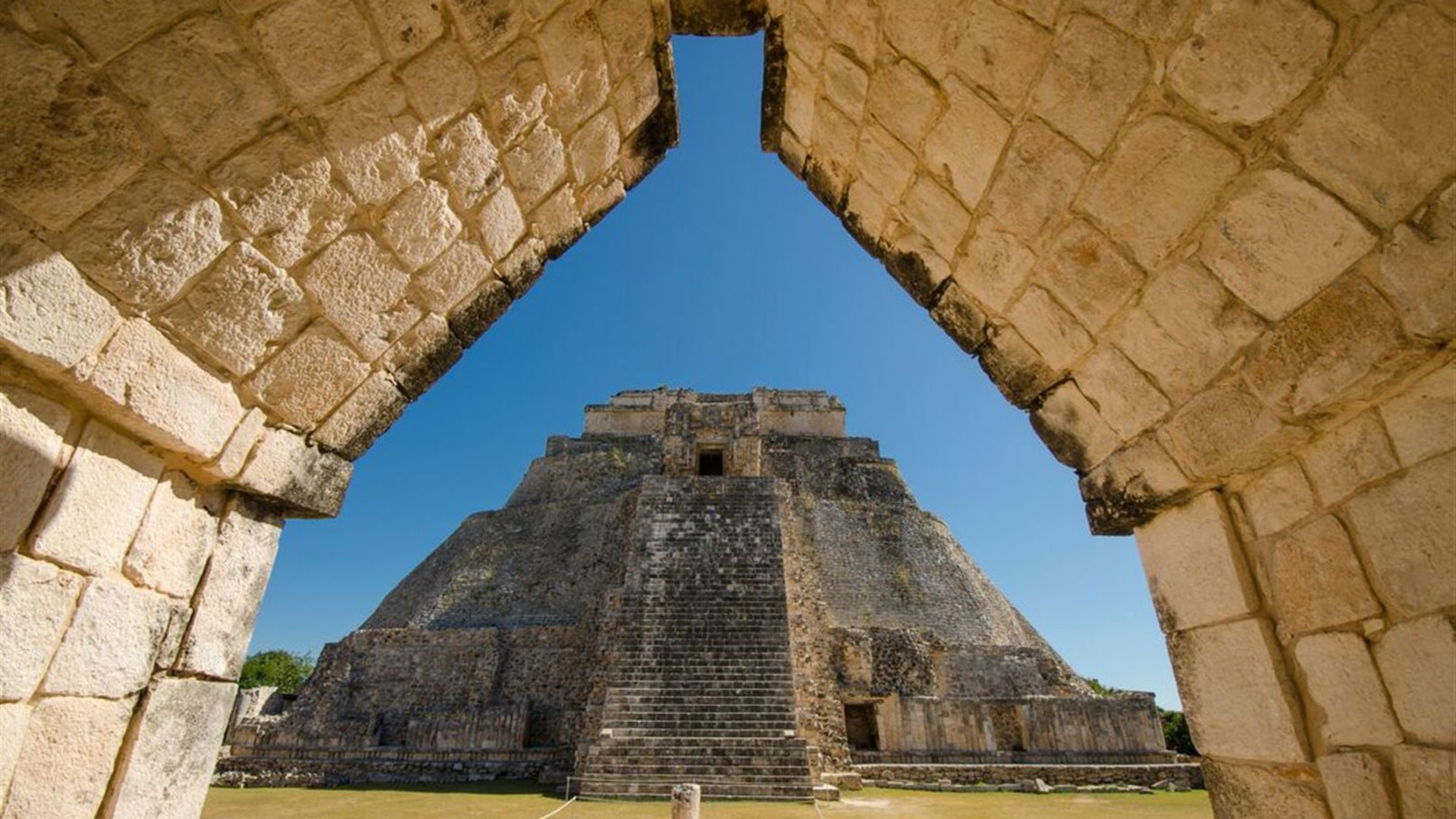 Premium Mexico Yucatan Highlights