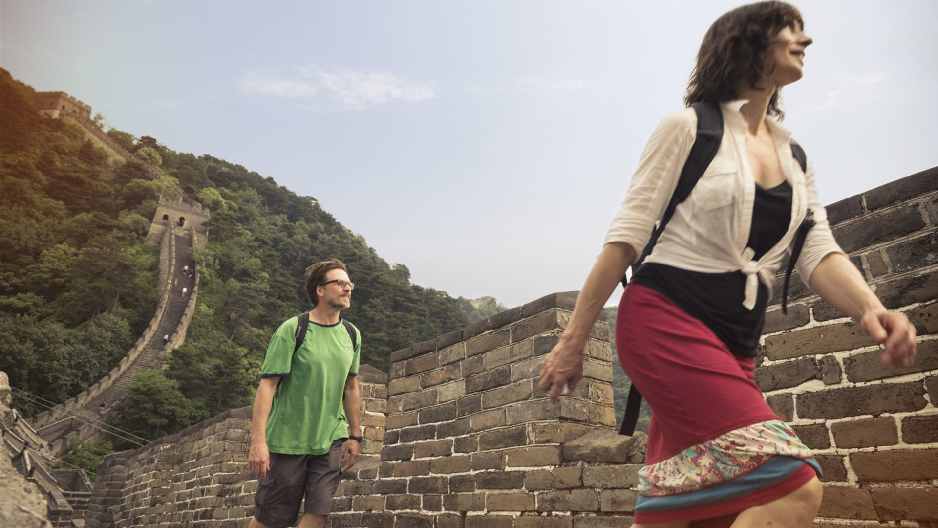 Best of China & Tibet