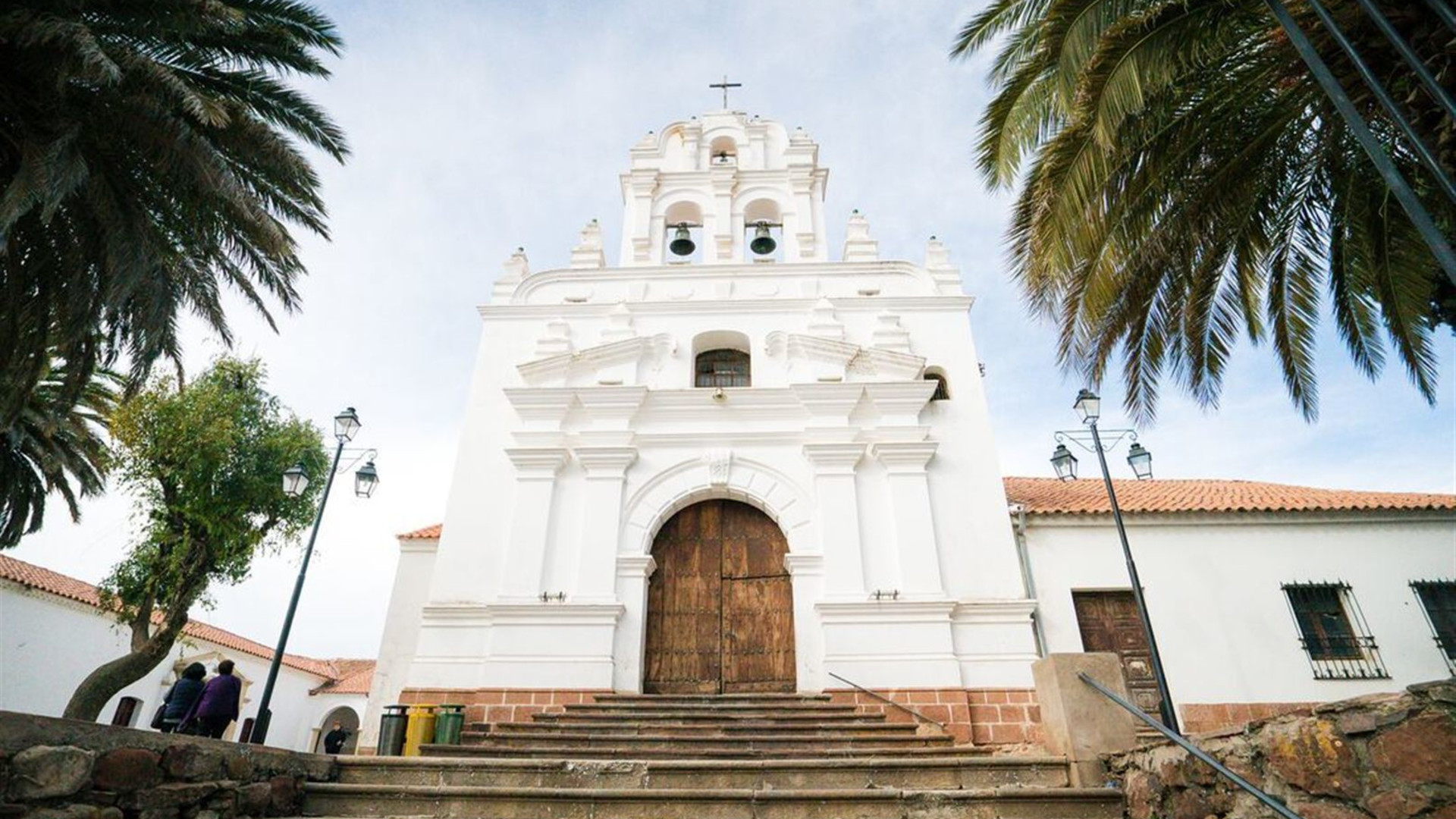 Explore Bolivia to Brazil