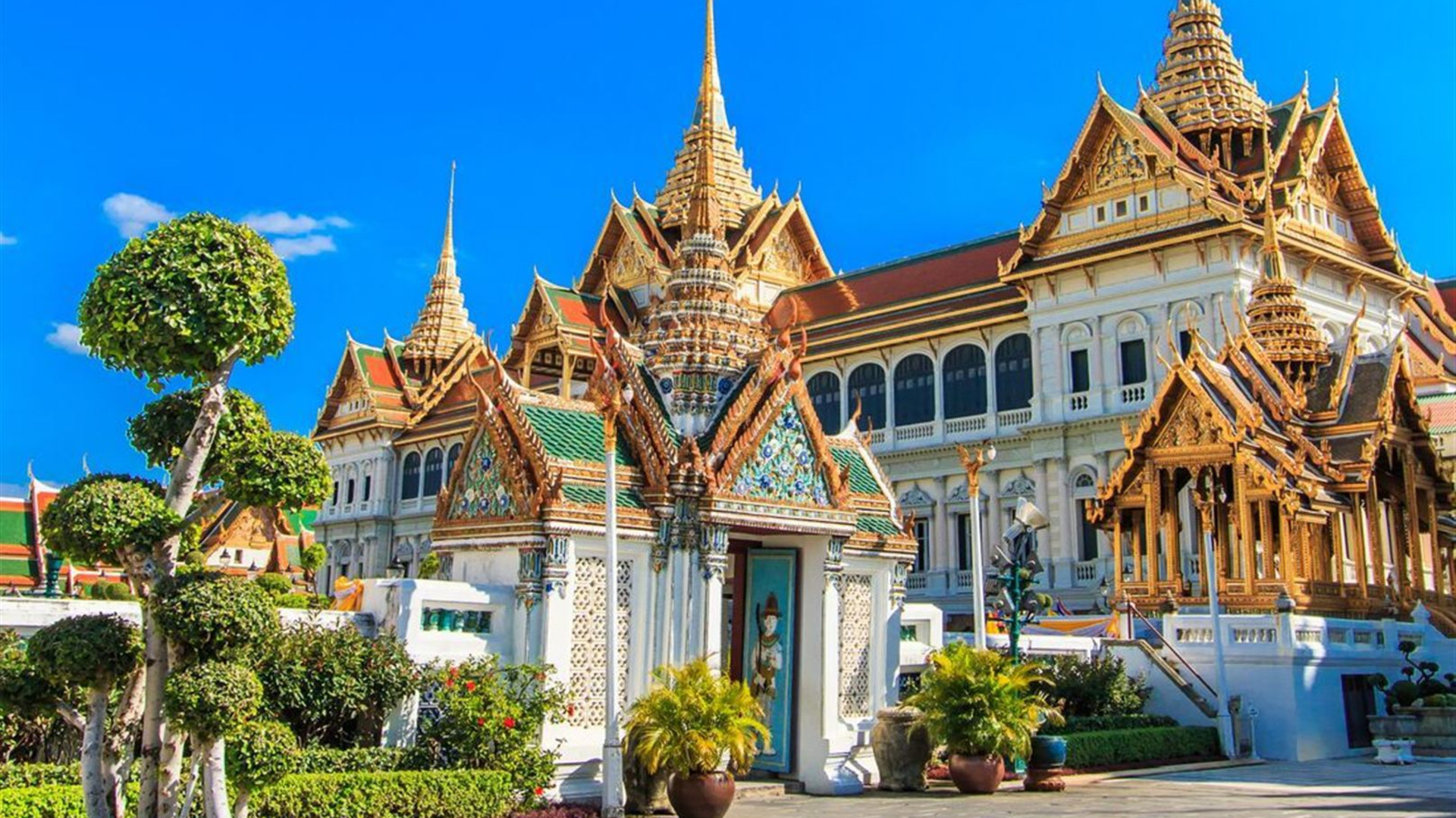 Cambodia & Vietnam Experience