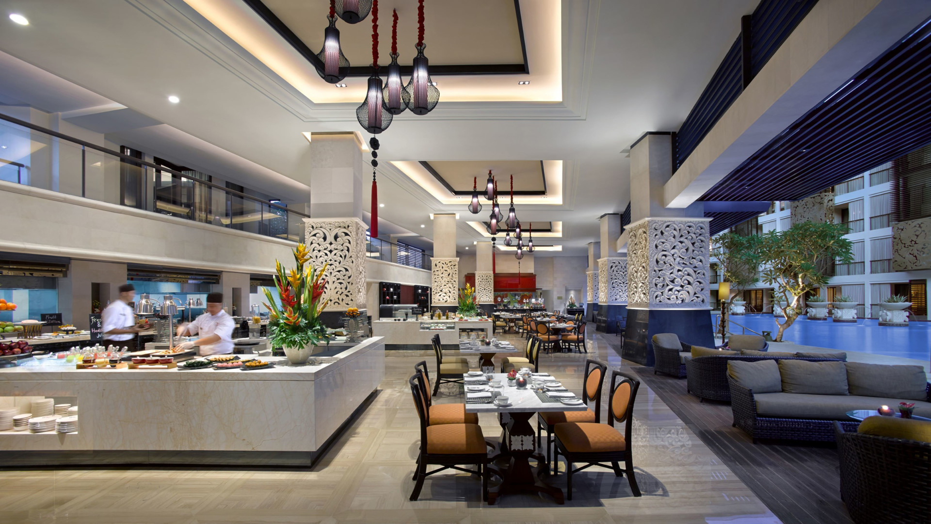 Bali Luxe Retreat at The Trans Resort | 5-Nights + Massage, Resort Credit & Perks