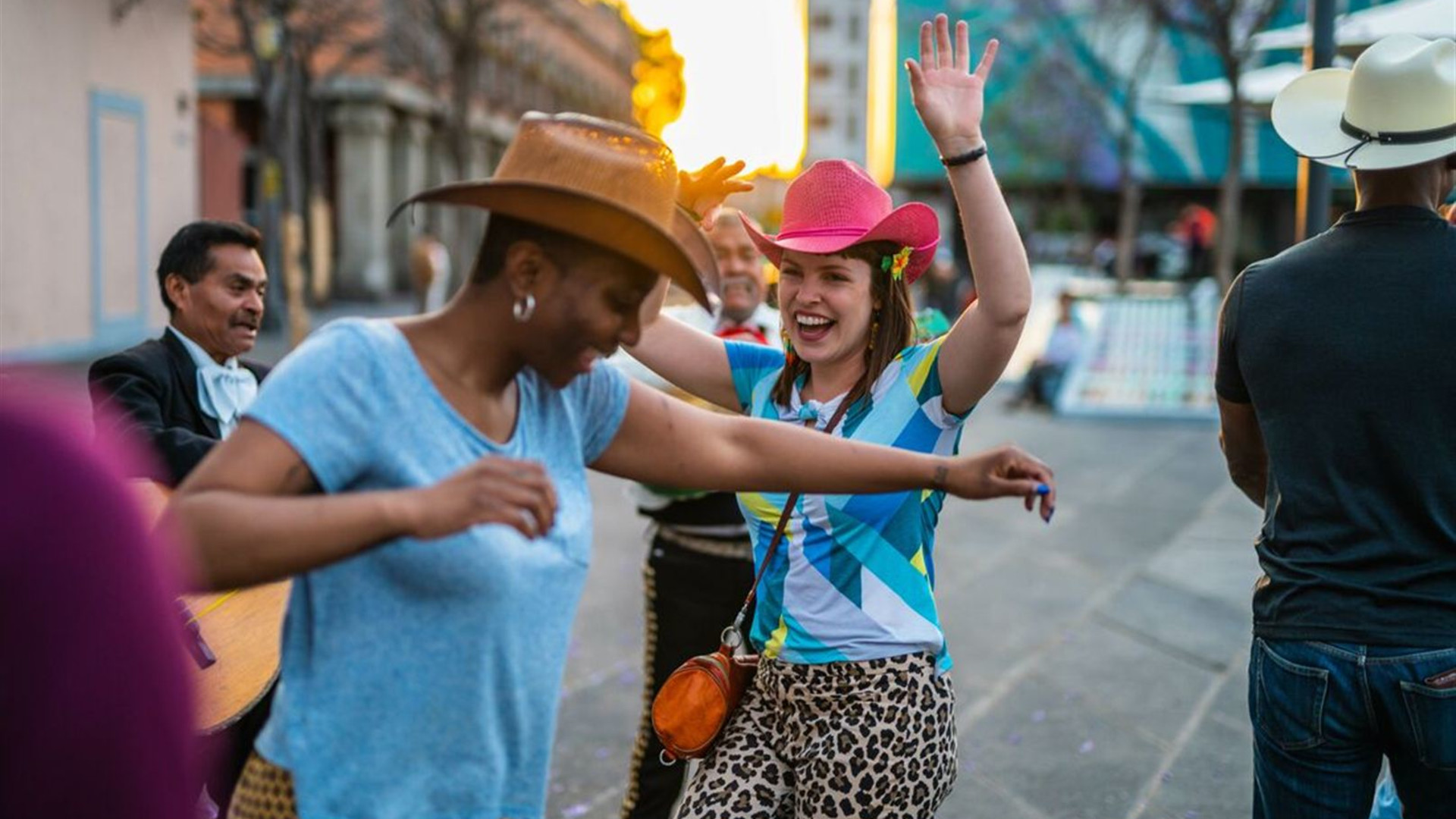 Best of Mexico & Costa Rica