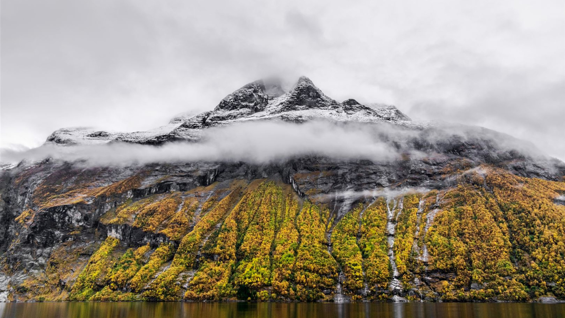 Spectacular Scandinavia