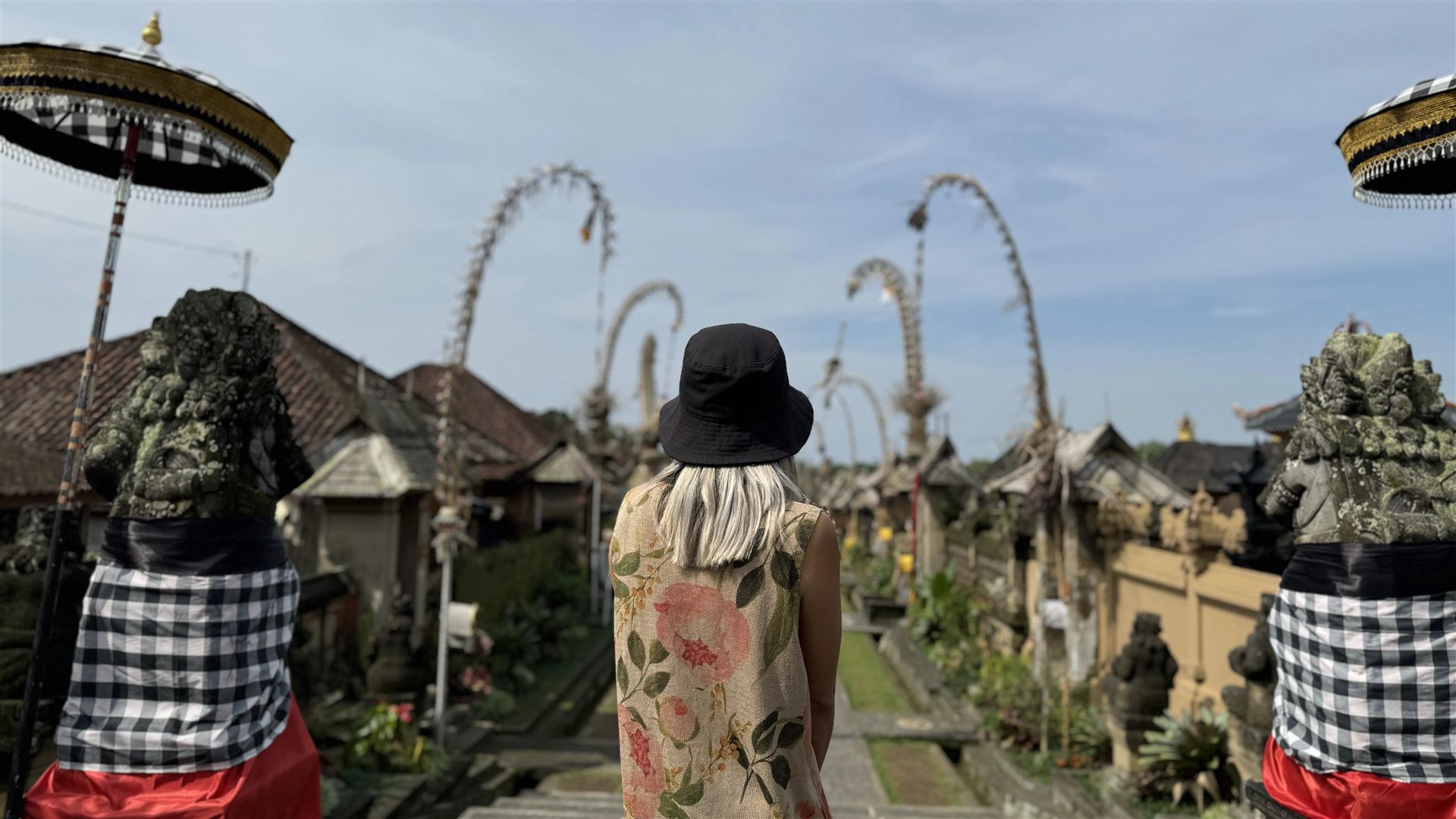 Bali und darüber hinaus: Die perfekte Inselrunde