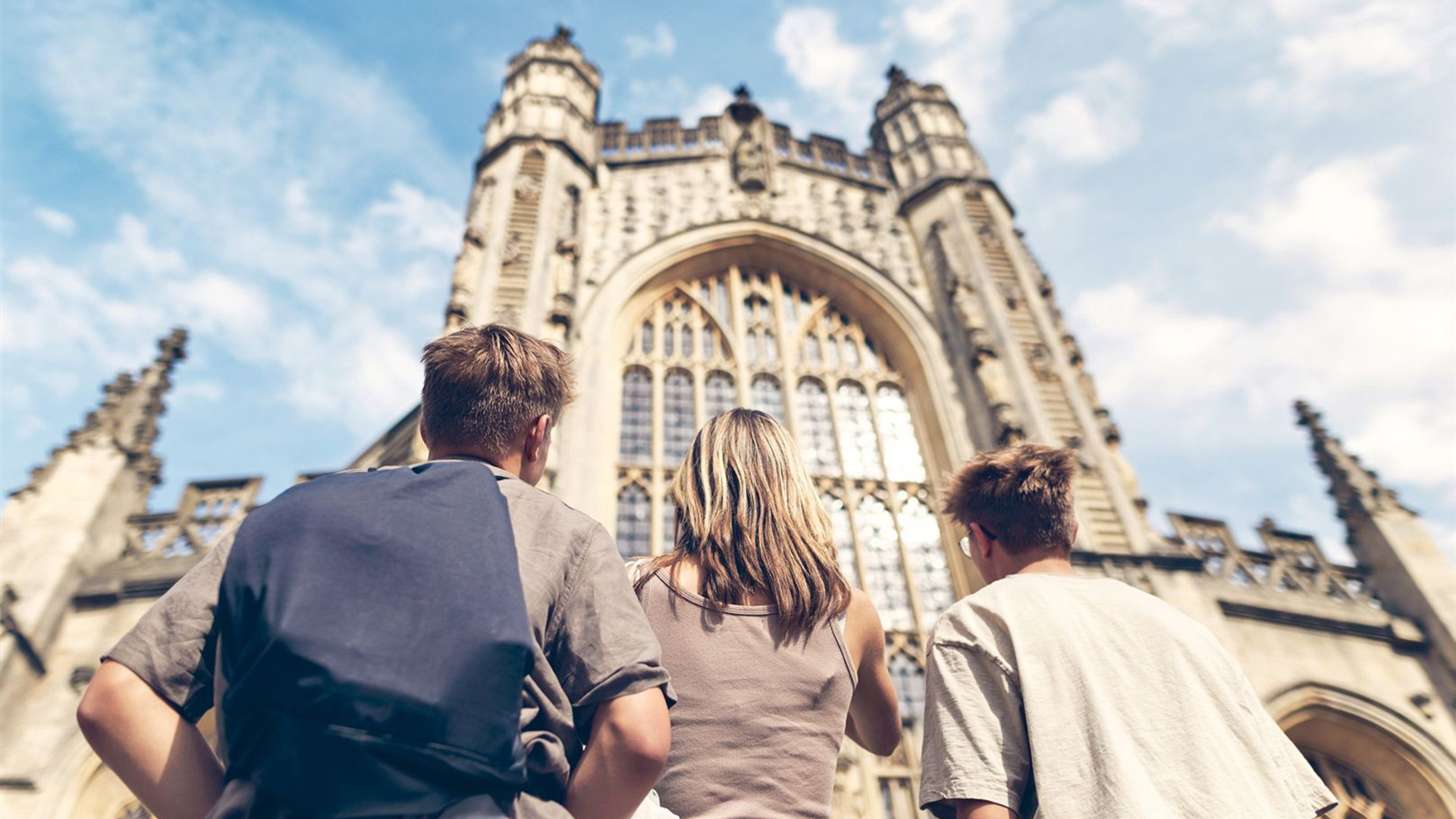 England in a Week 35 to 45