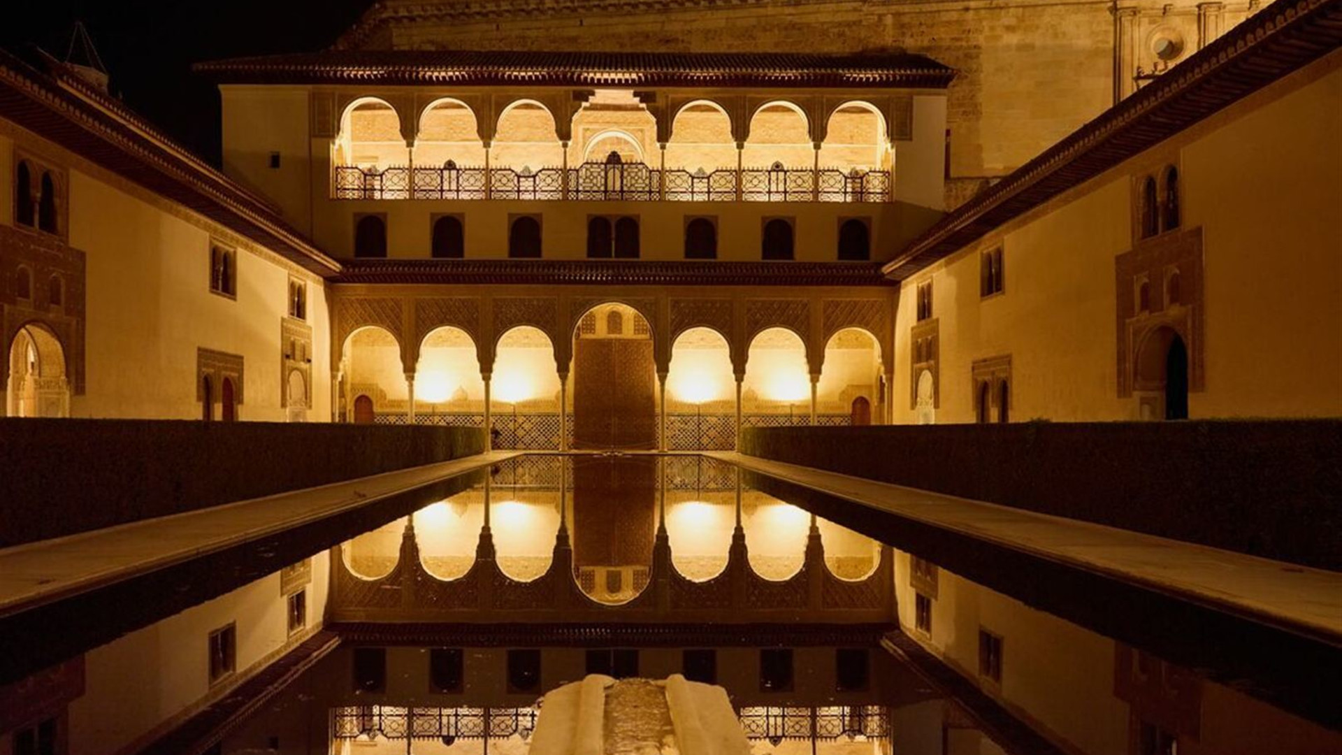 Highlights of Andalusia
