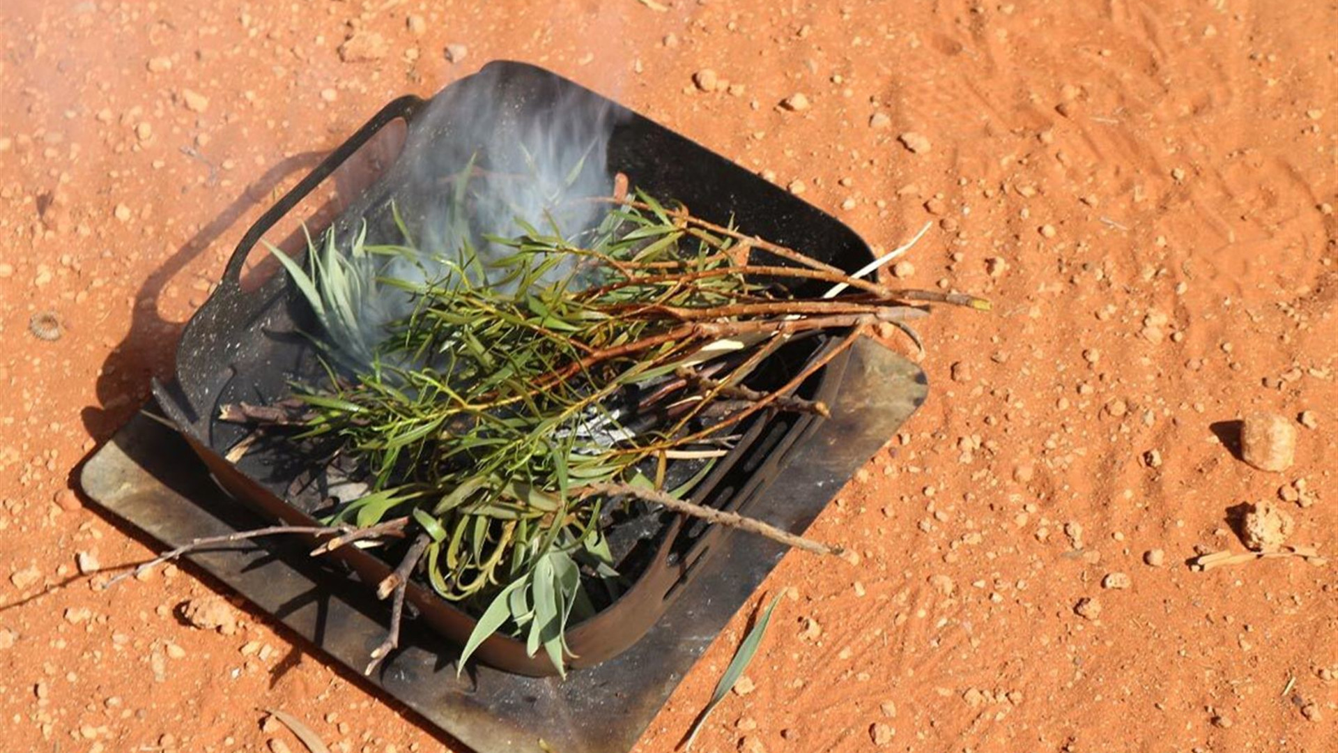 Central Australia & Uluru Family Holiday