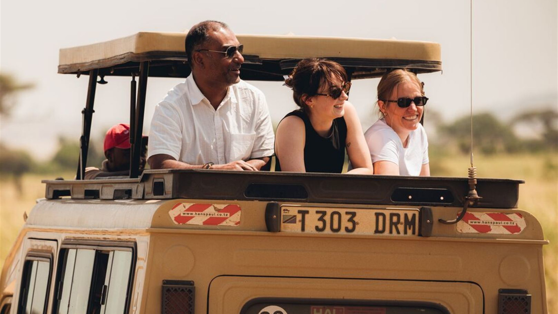 East Africa Highlights