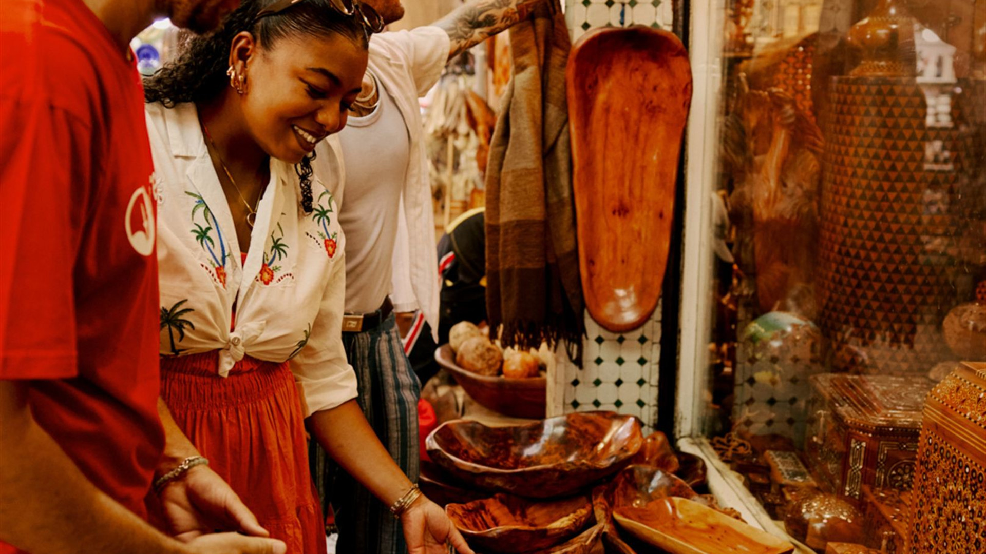 Premium Morocco Highlights with Essaouira