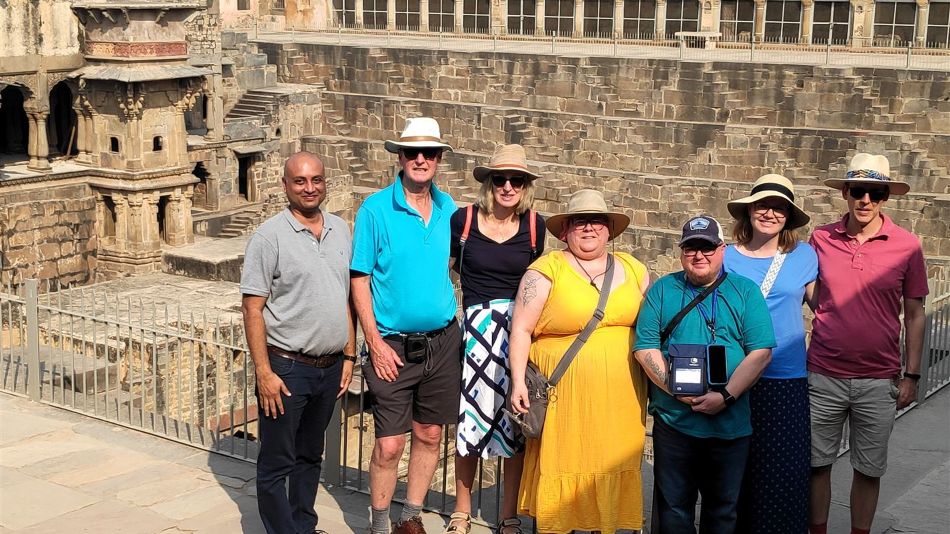 India’s Taj Mahal and Tigers - Premium Adventure