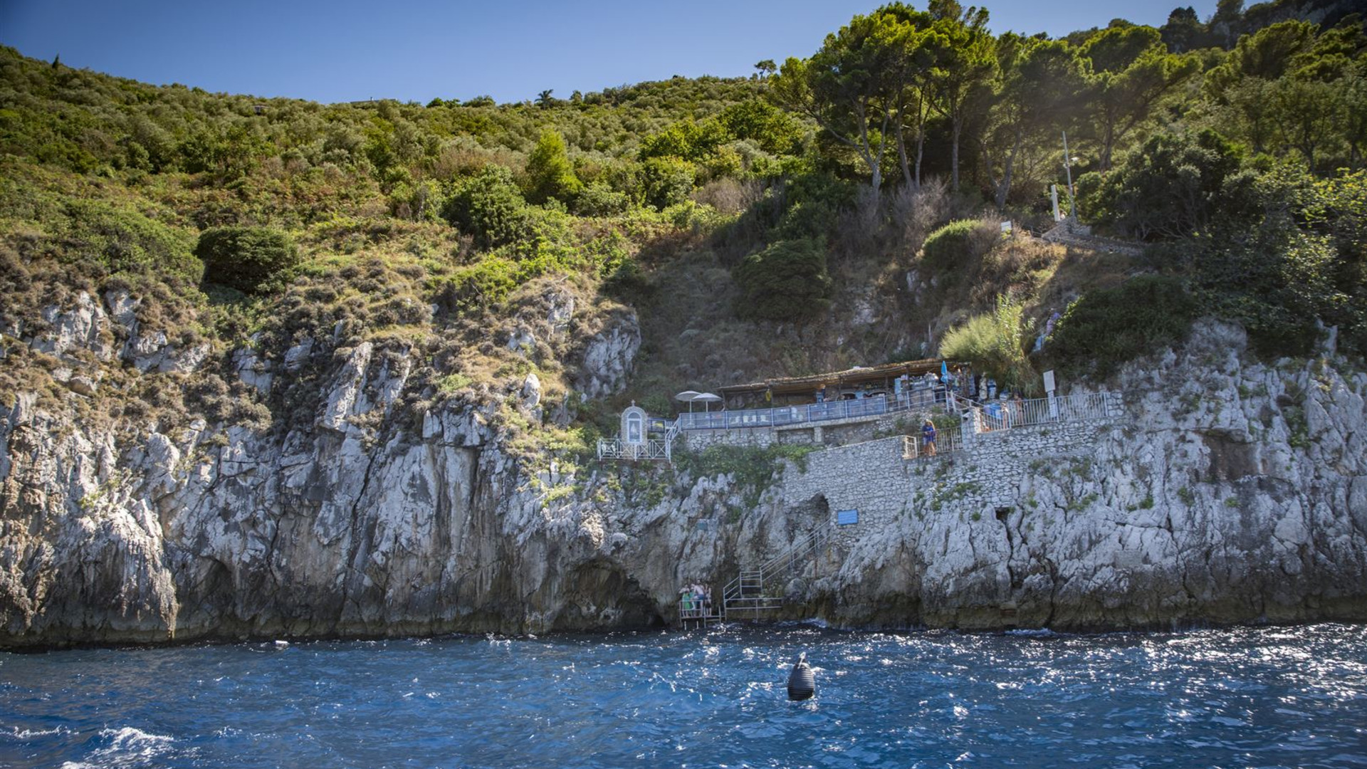 Italien Local Living - Sorrent
