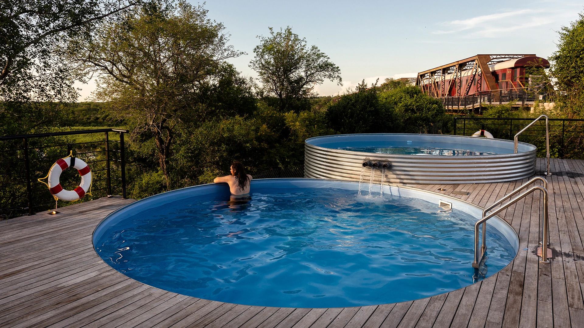 Signature: Southern Africa’s Highlights, Cape Town to the Okavango Delta