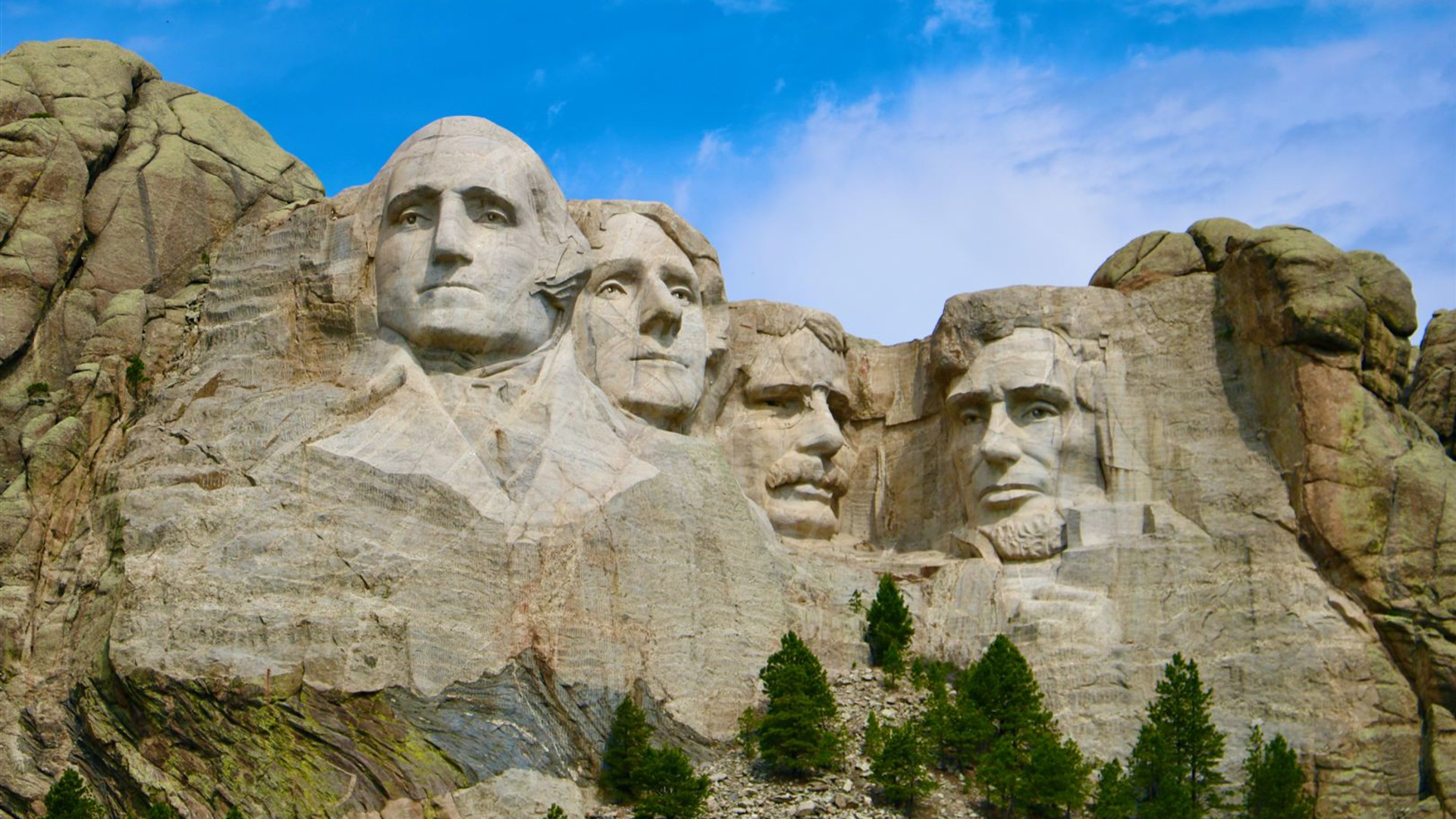 Spotlight on South Dakota