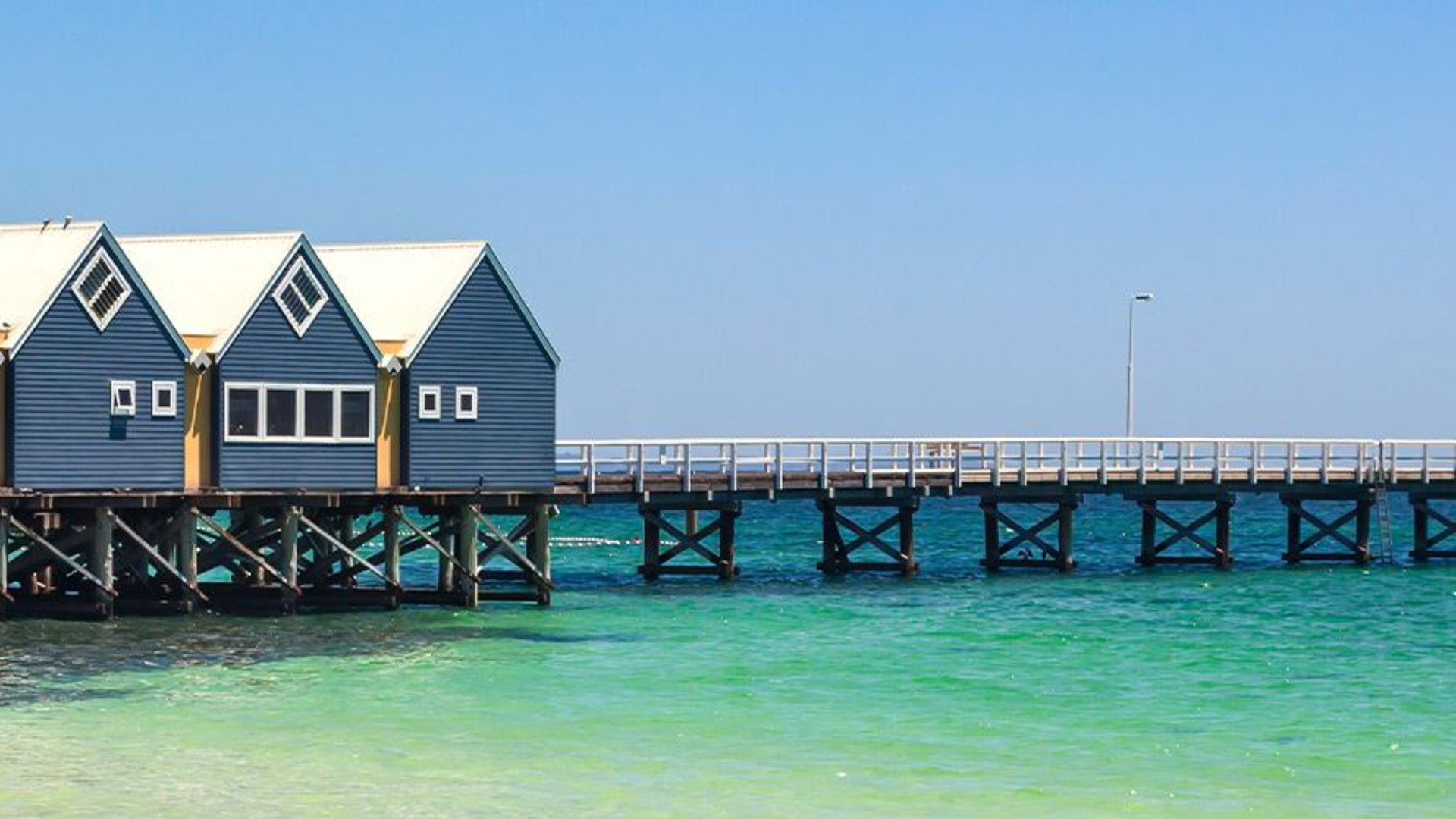 Best of Perth, Margaret River & Rottnest Island