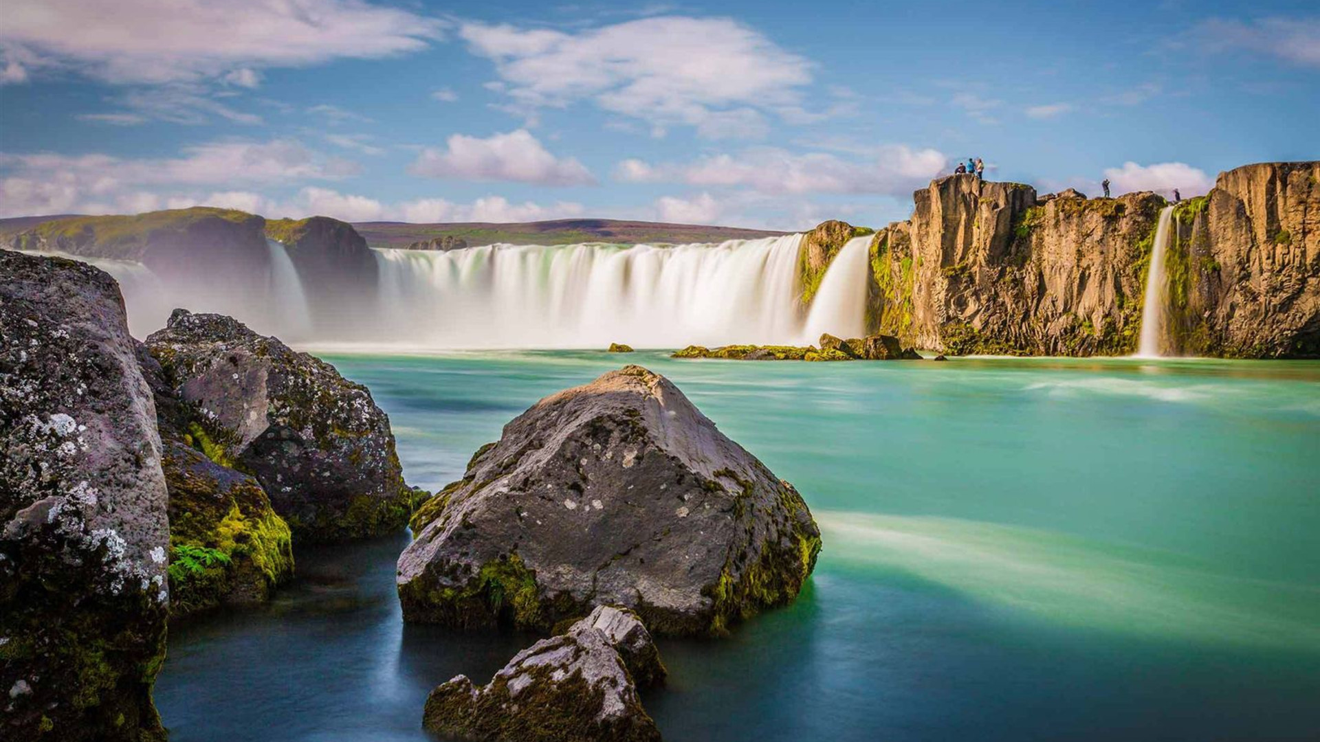Premium Iceland