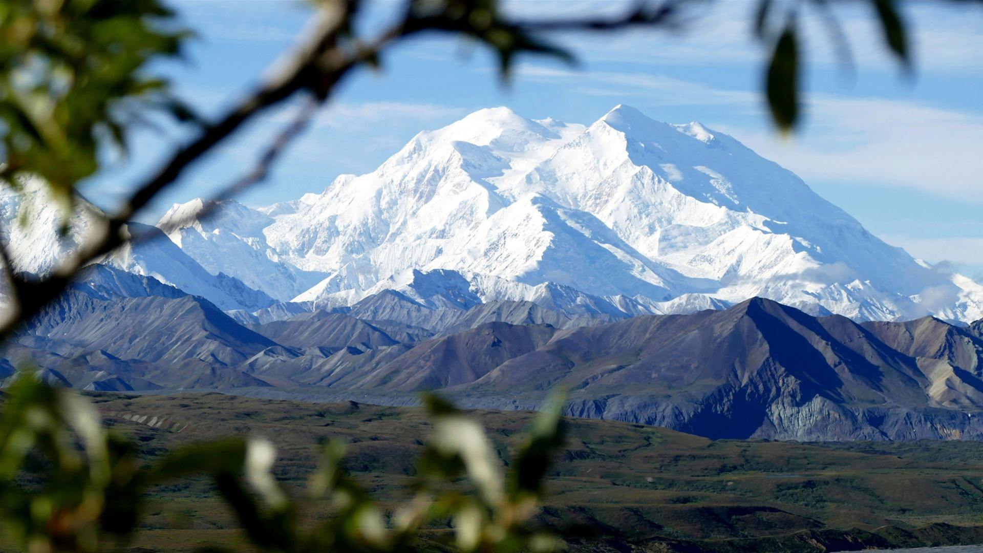 Signature: Alaska's Fairbanks, Denali & the Kenai Peninsula