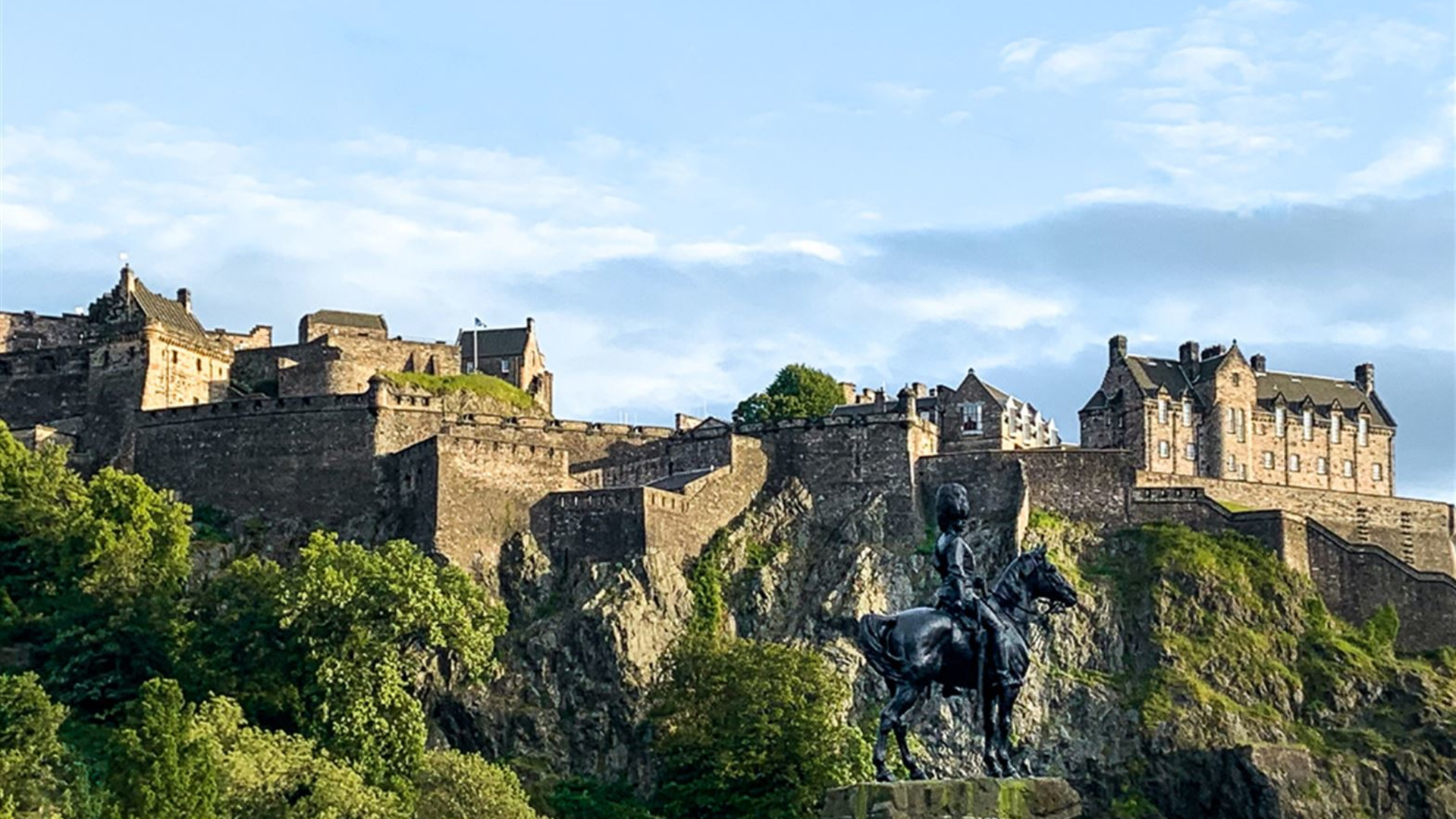 Coasts and Countrysides of England