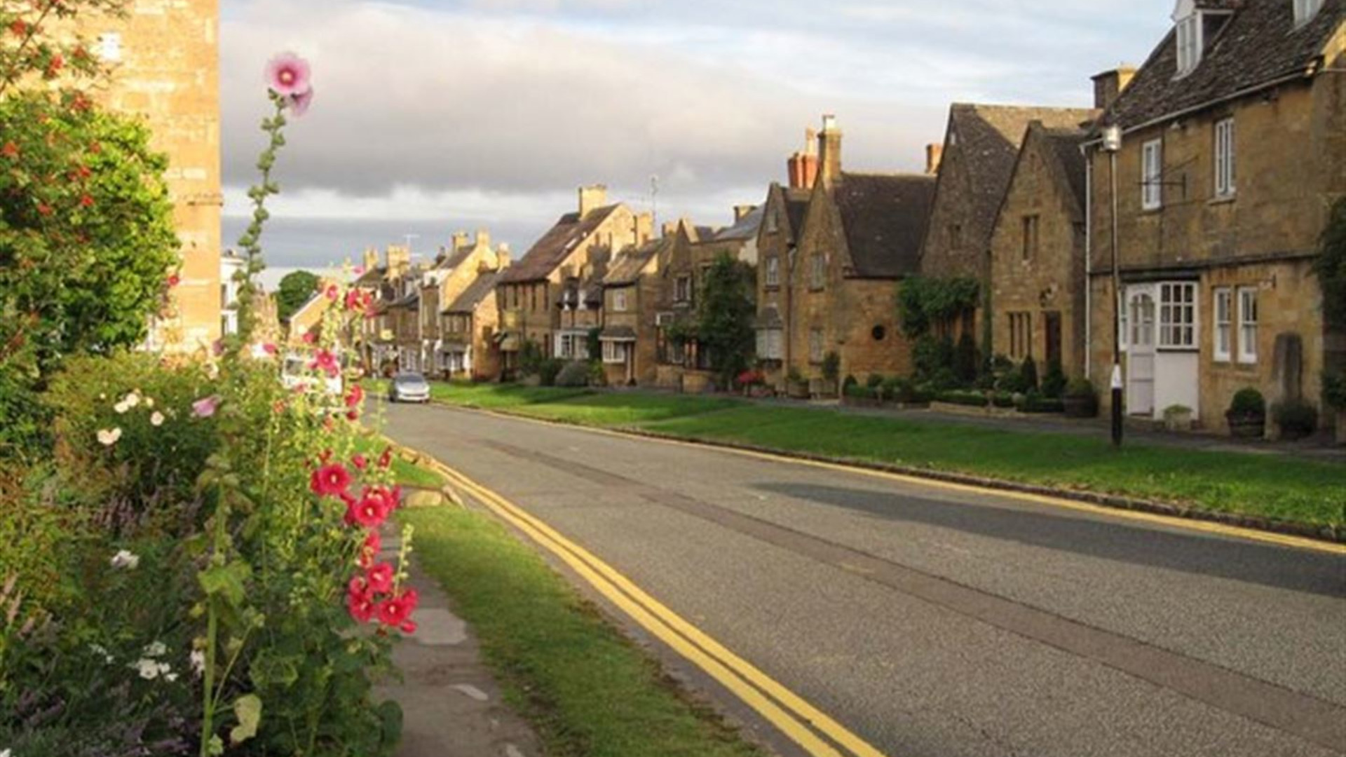 Best of the Cotswolds Cycling
